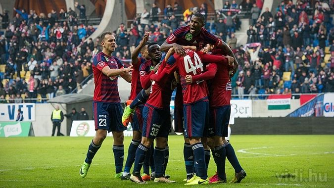 Videoton