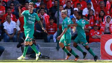 Jonathan Fabbro Chiapas