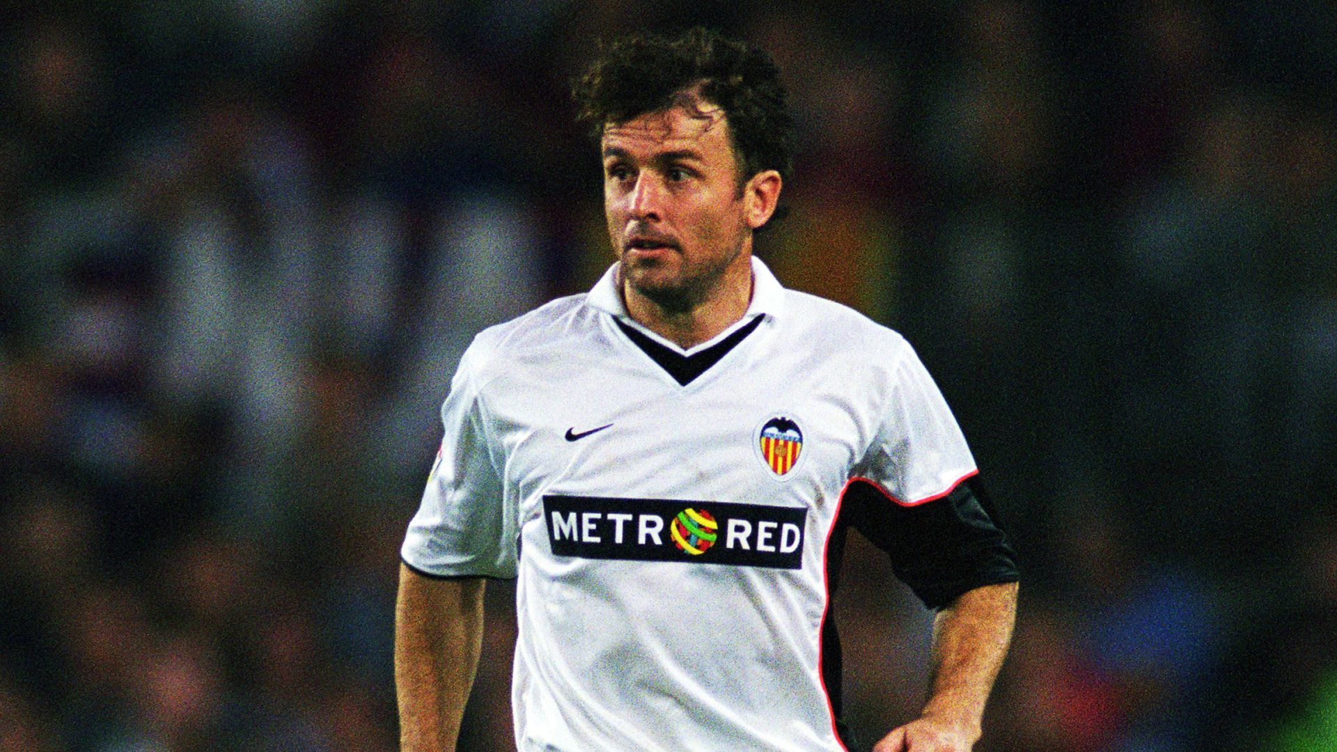 Amedeo Carboni Valencia