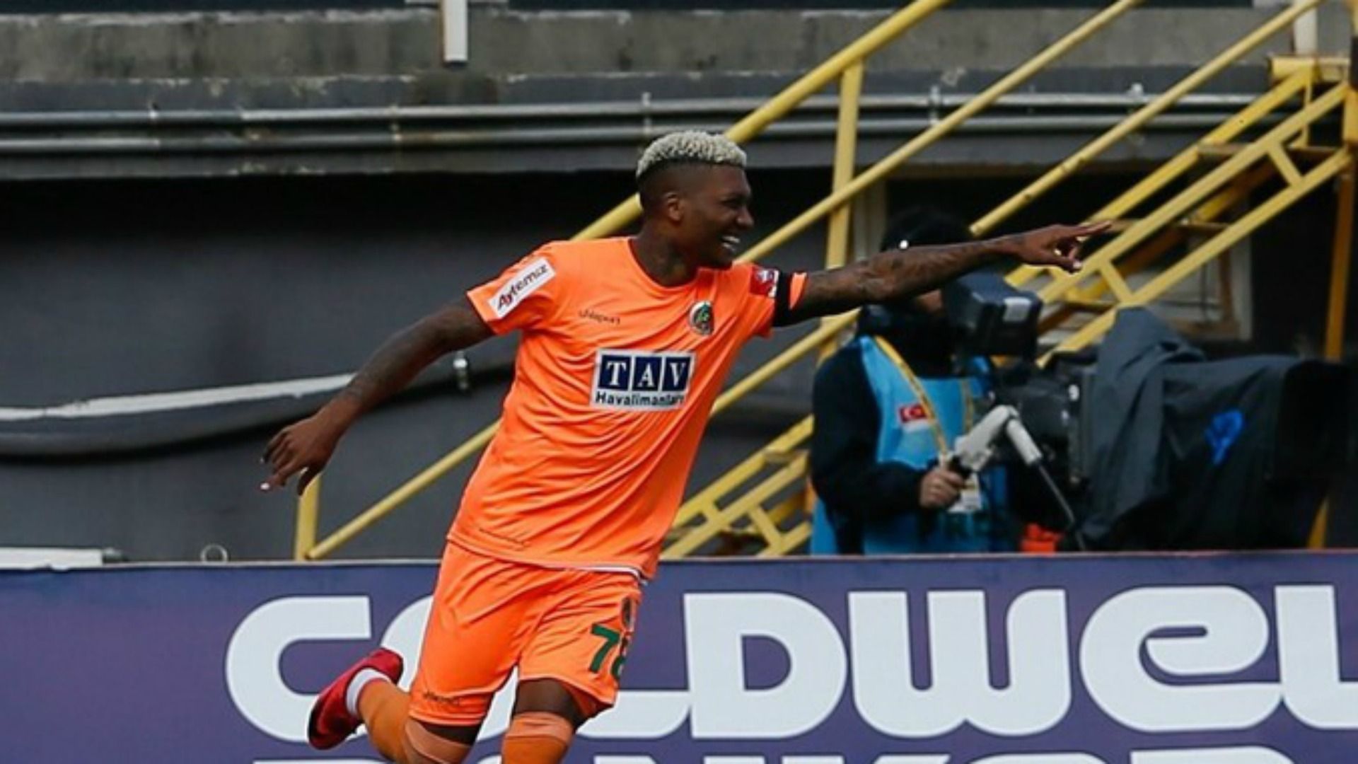 Captura Junior Fernandes