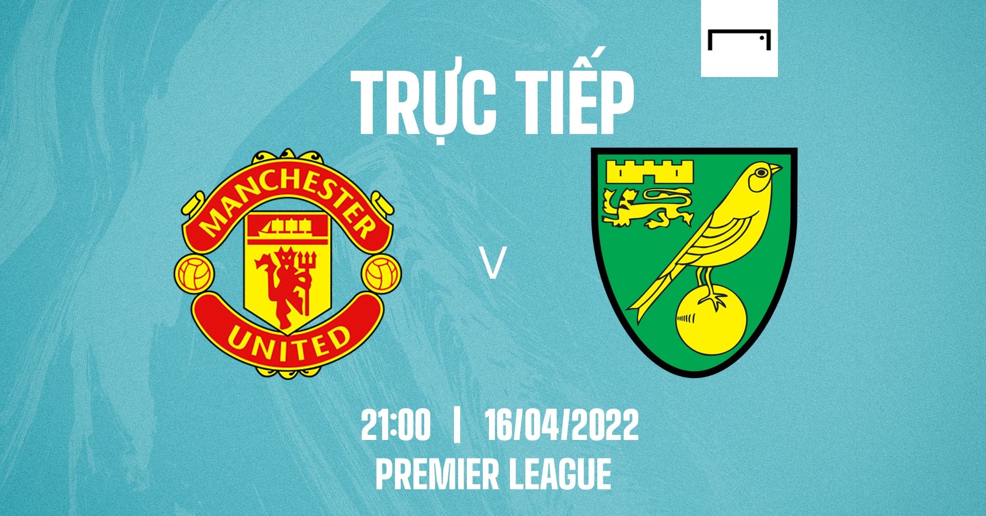 Live Manchester United vs Norwich City Premier League 2021/22 GFX