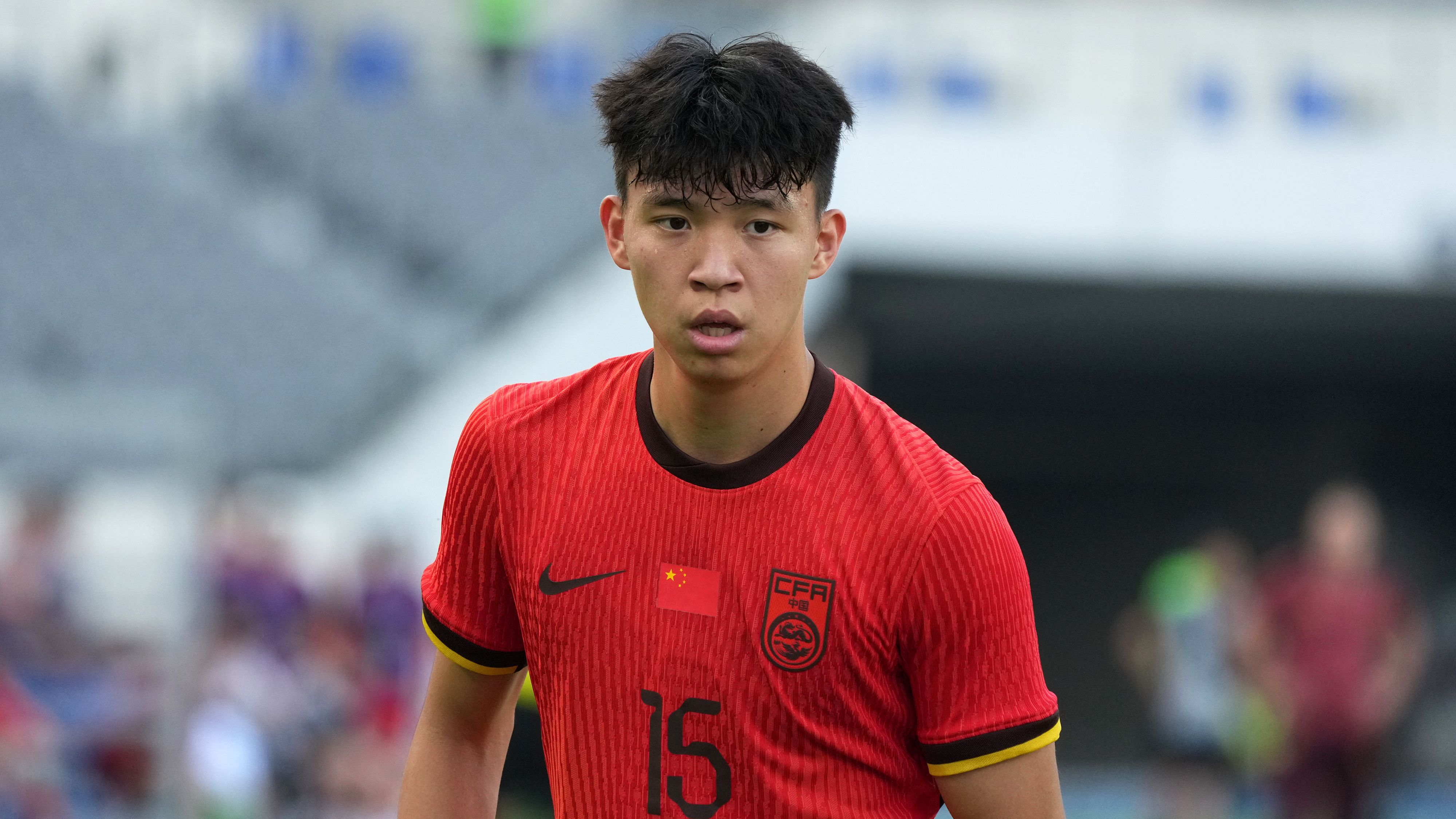 왕위둥 (Wang Yudong)