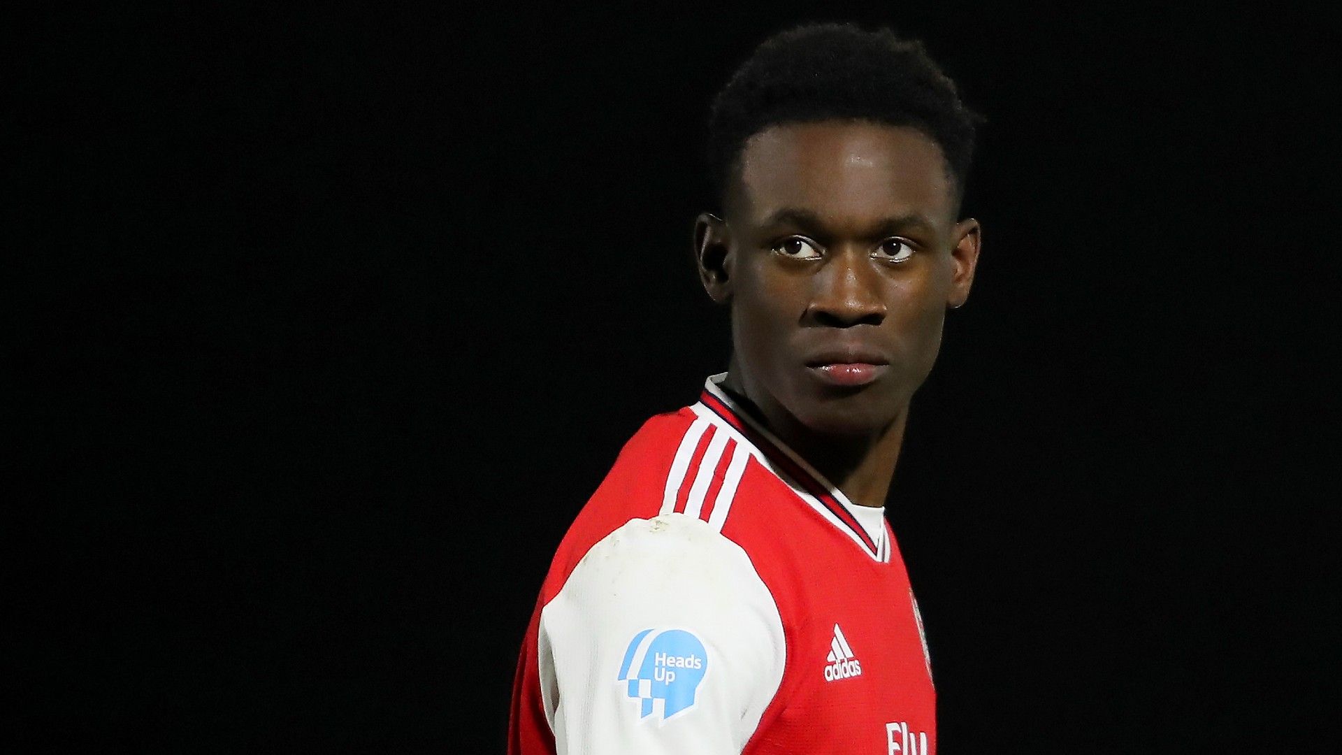 Folarin Balogun Arsenal