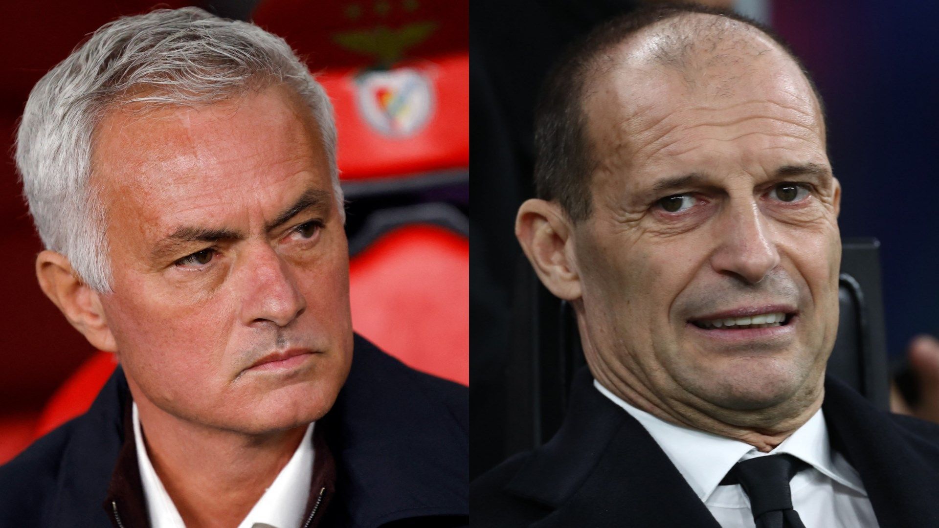 AC Milan boss Massimiliano Allegri told he will soon be 'finished like Jose Mourinho' as Antonio Cassano brutally claims Serie A leaders play 'dreadful' football | Goal.com UK