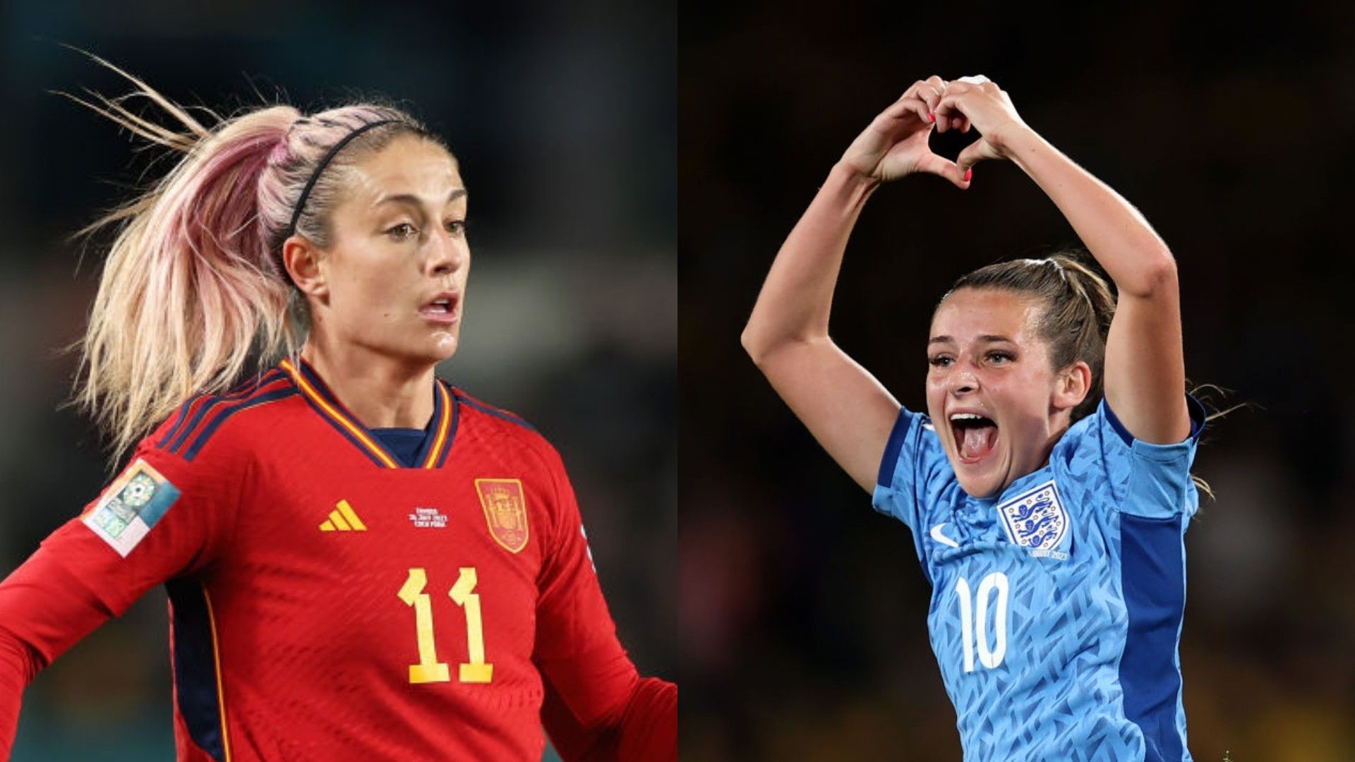 Final Mundial Femenil 2023 dónde ver