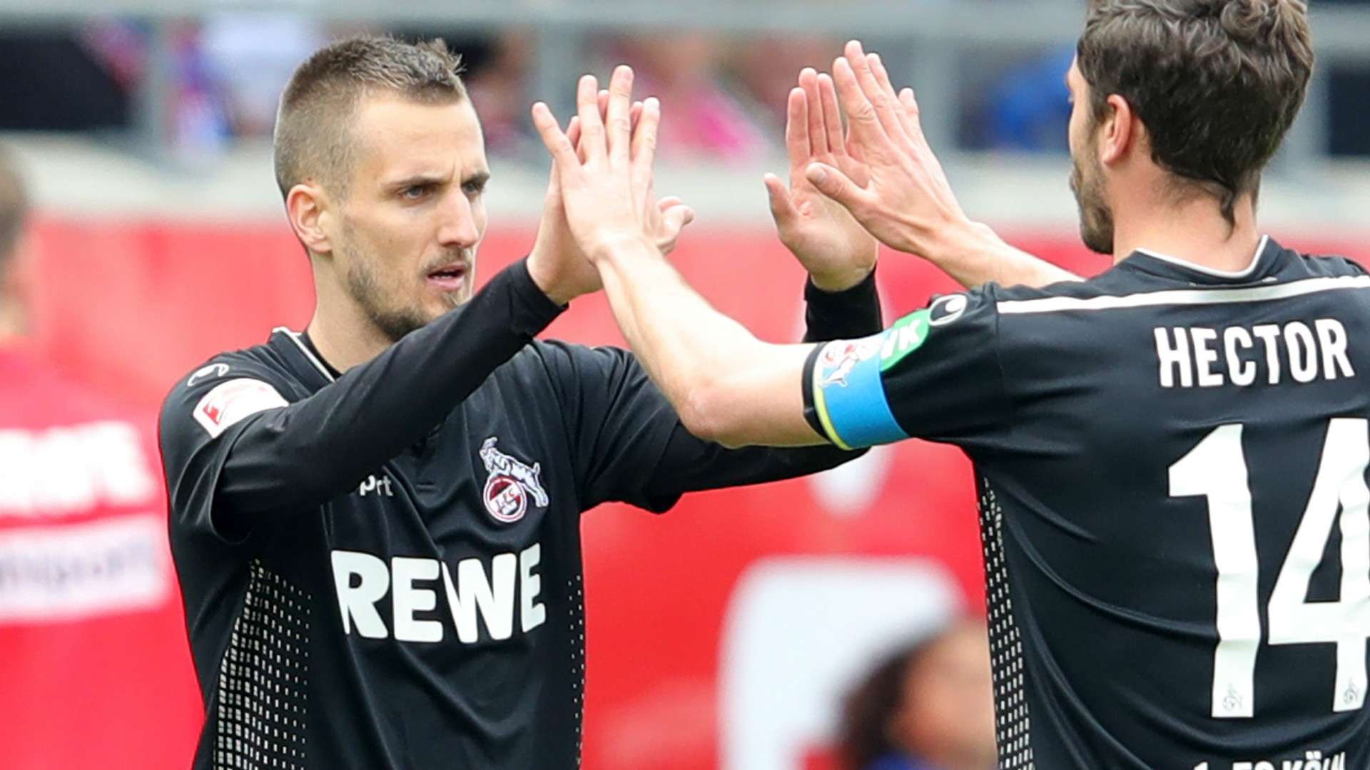 DOMINICK DREXLER KÖLN