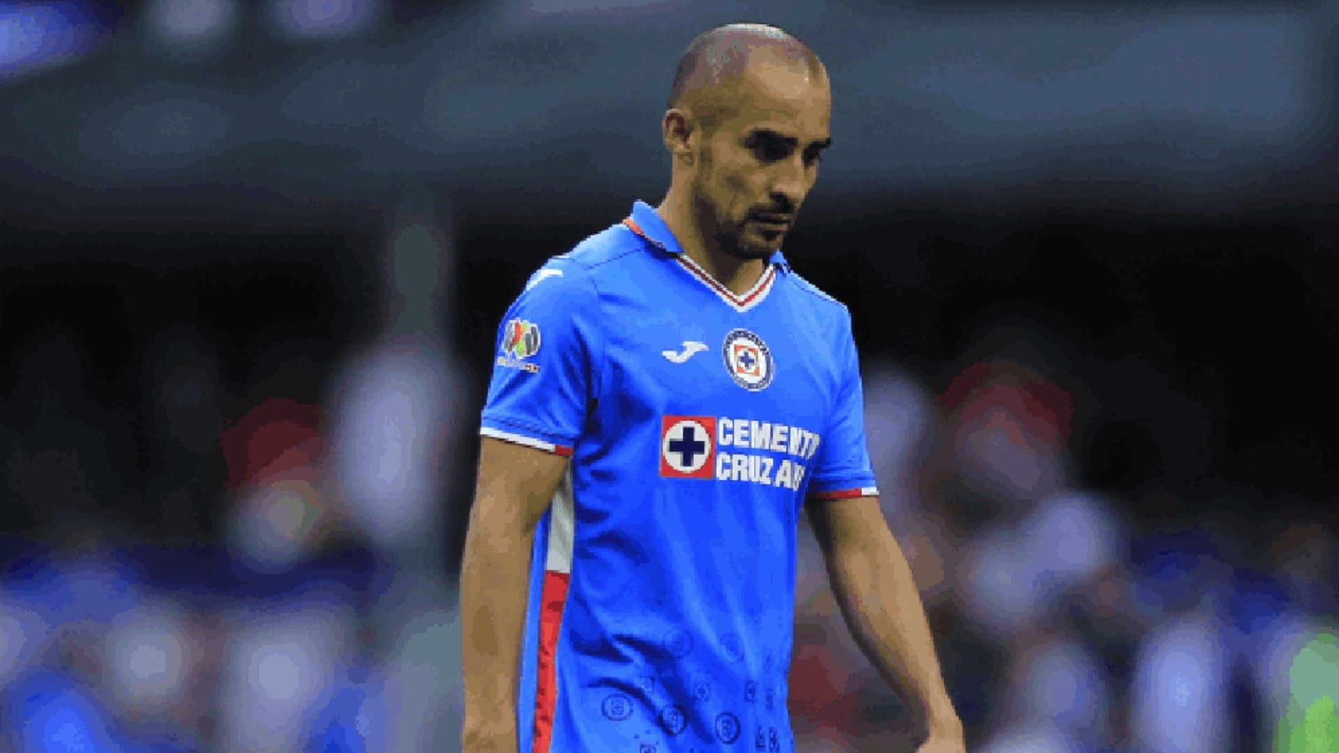 Rafael Baca Cruz Azul Apertura 2022