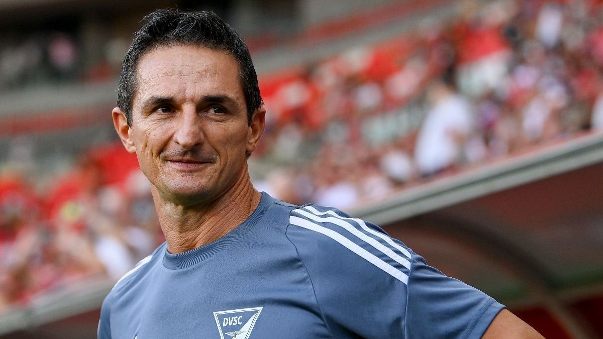 Dombi Tibor Debrecen