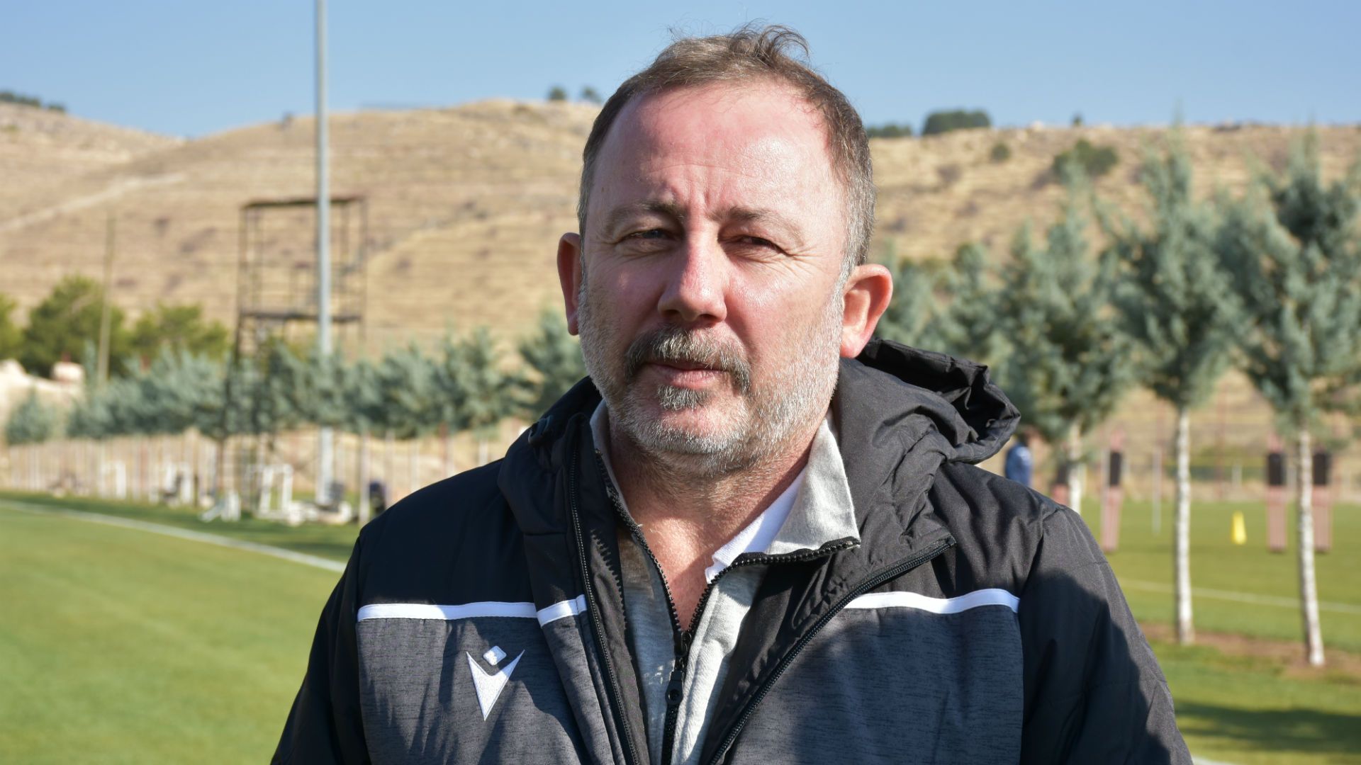 Sergen Yalcin Malatyaspor 11062019