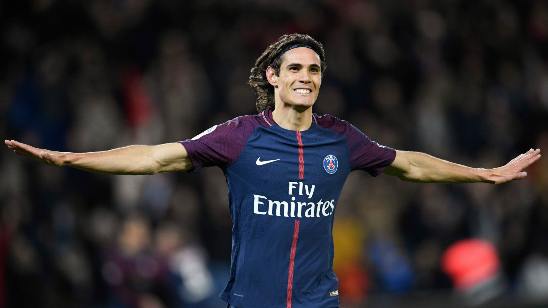 EDINSON CAVANI