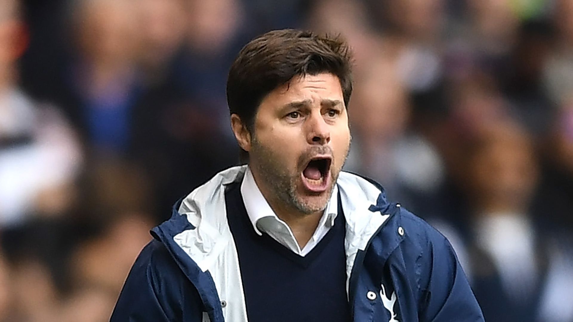 Mauricio Pochettino