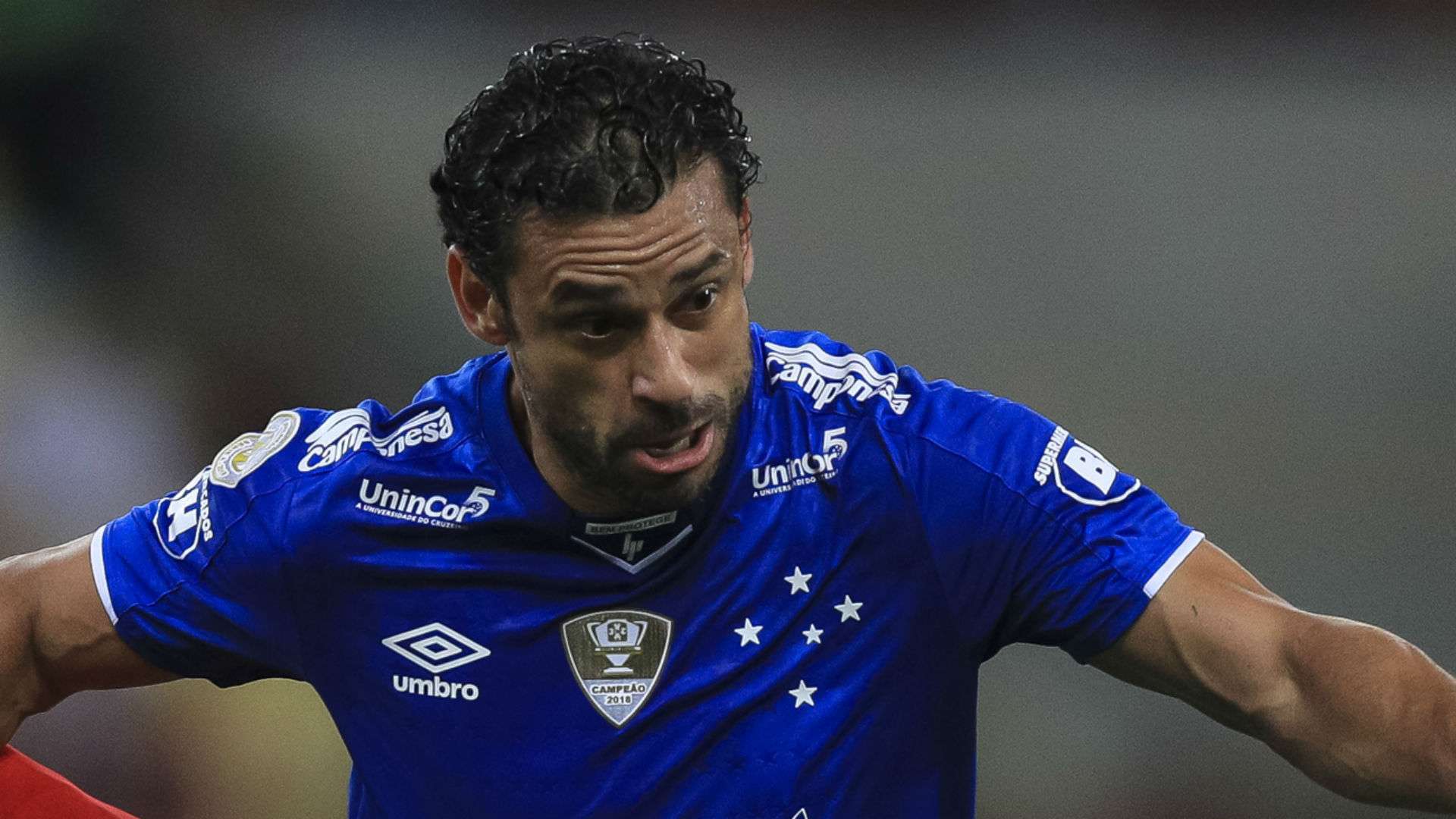 Fred Cruzeiro 31 07 2019