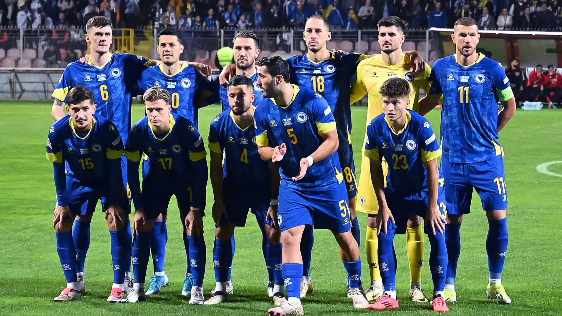 bosnia
