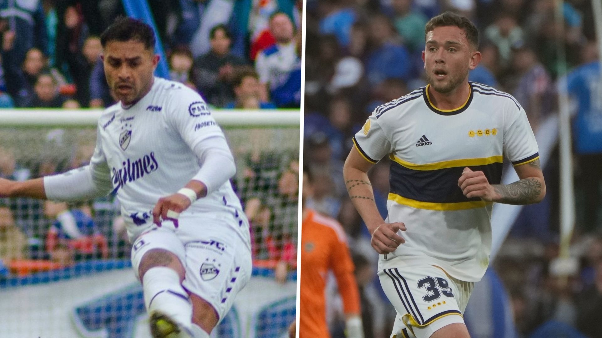 Boca Juniors Quilmes Copa Argentina 2022