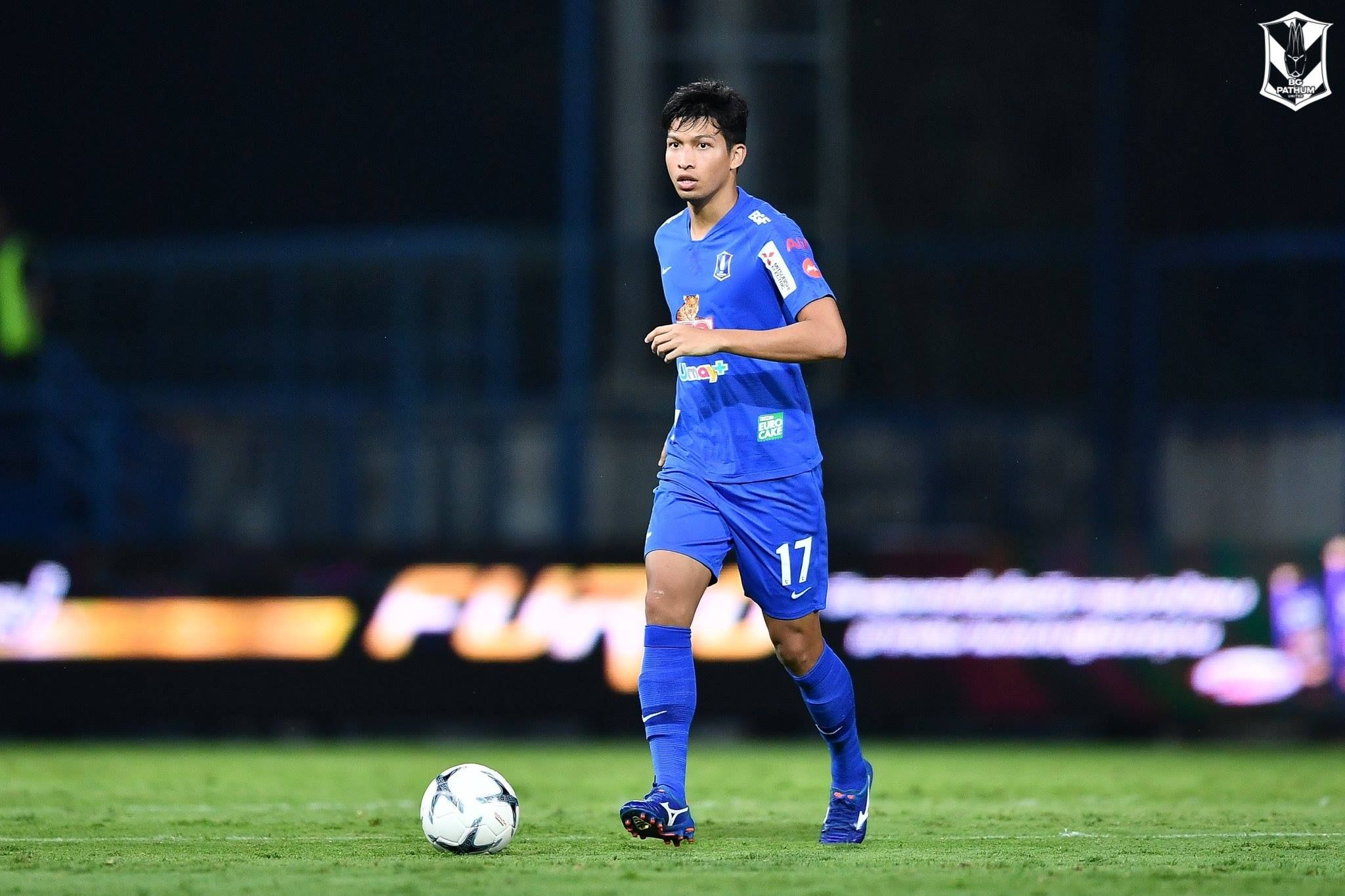 ธนบูรณ์ เกษารัตน์