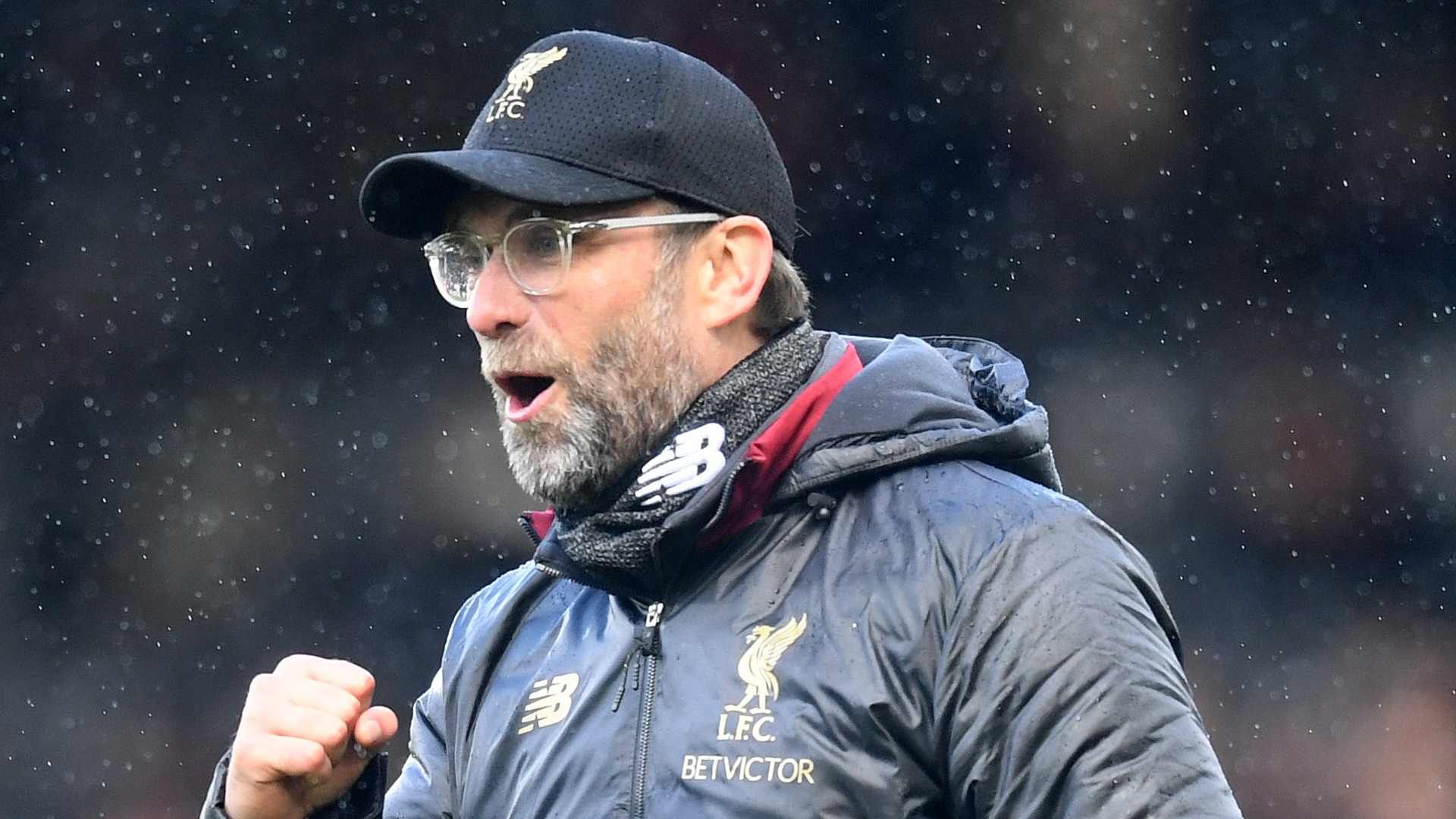 2019-03-17 Jurgen Klopp