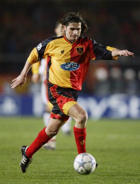 Sebastien Perez, Galatasaray 