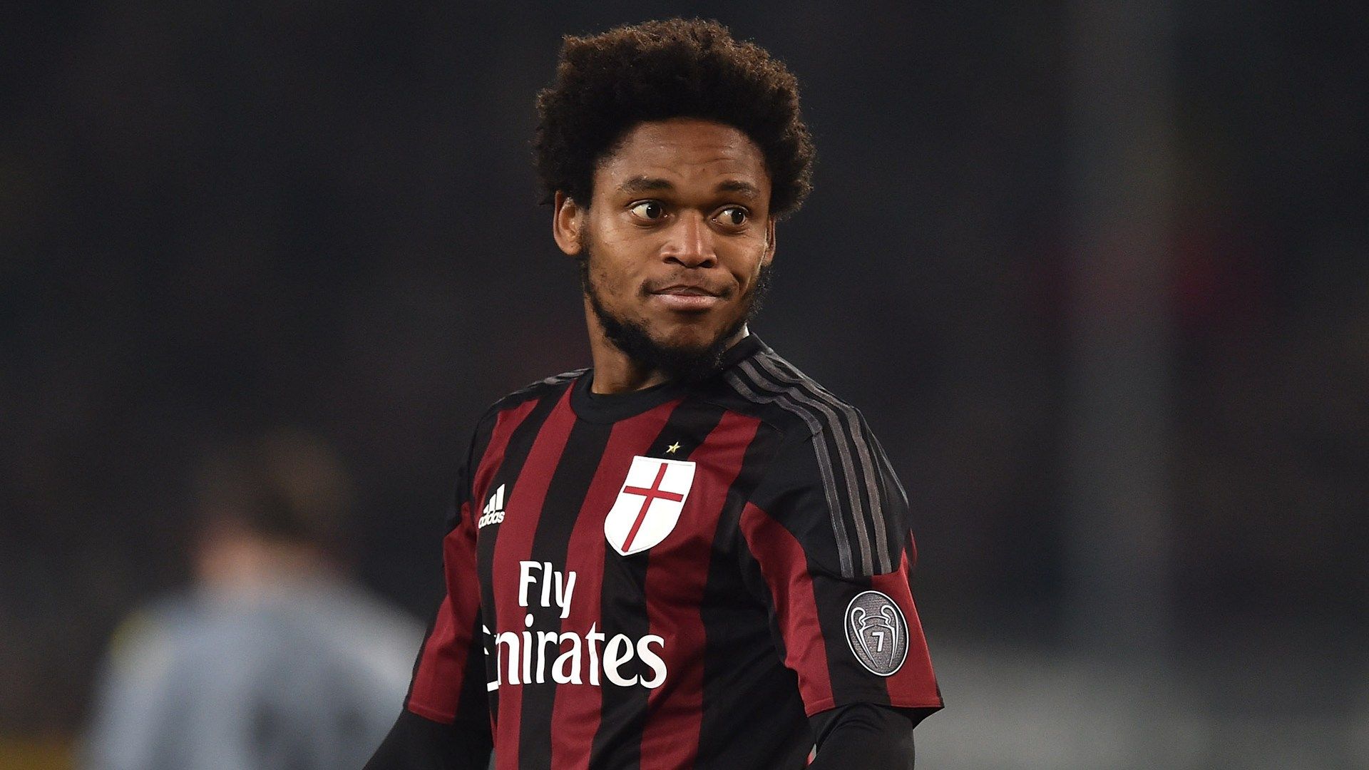 Luiz Adriano Milan