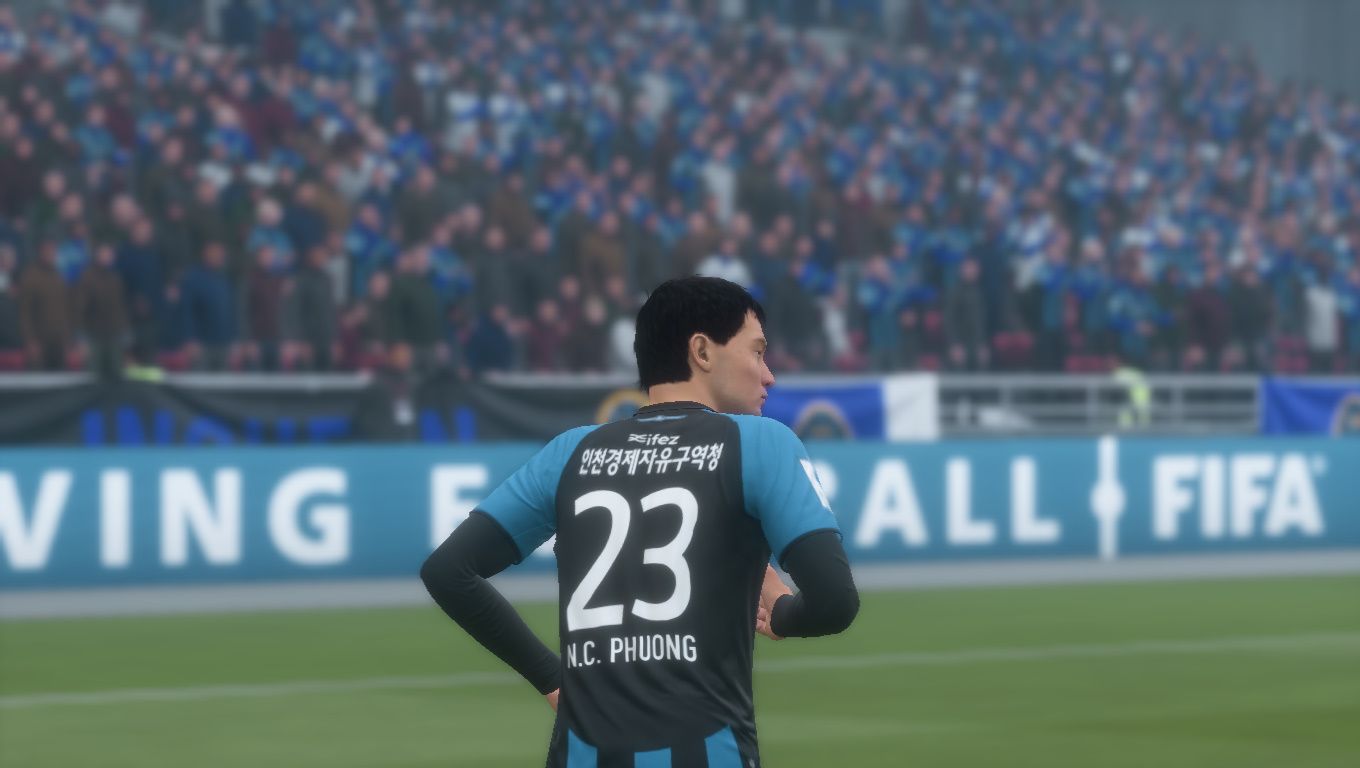 FIFA 19 Nguyen Cong Phuong