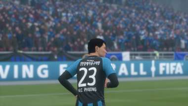 FIFA 19 Nguyen Cong Phuong