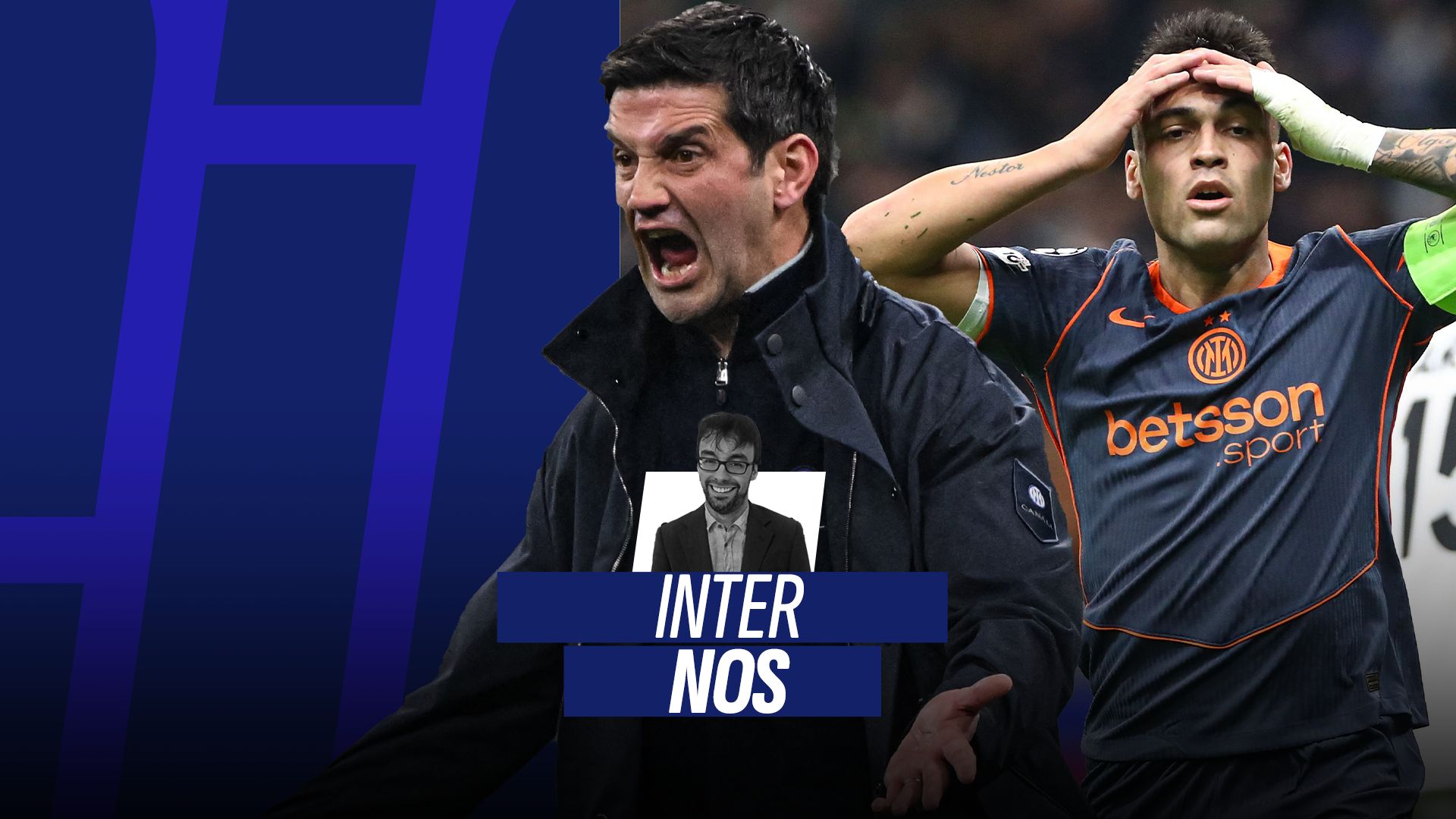 inter nos chivu lautaro bodo