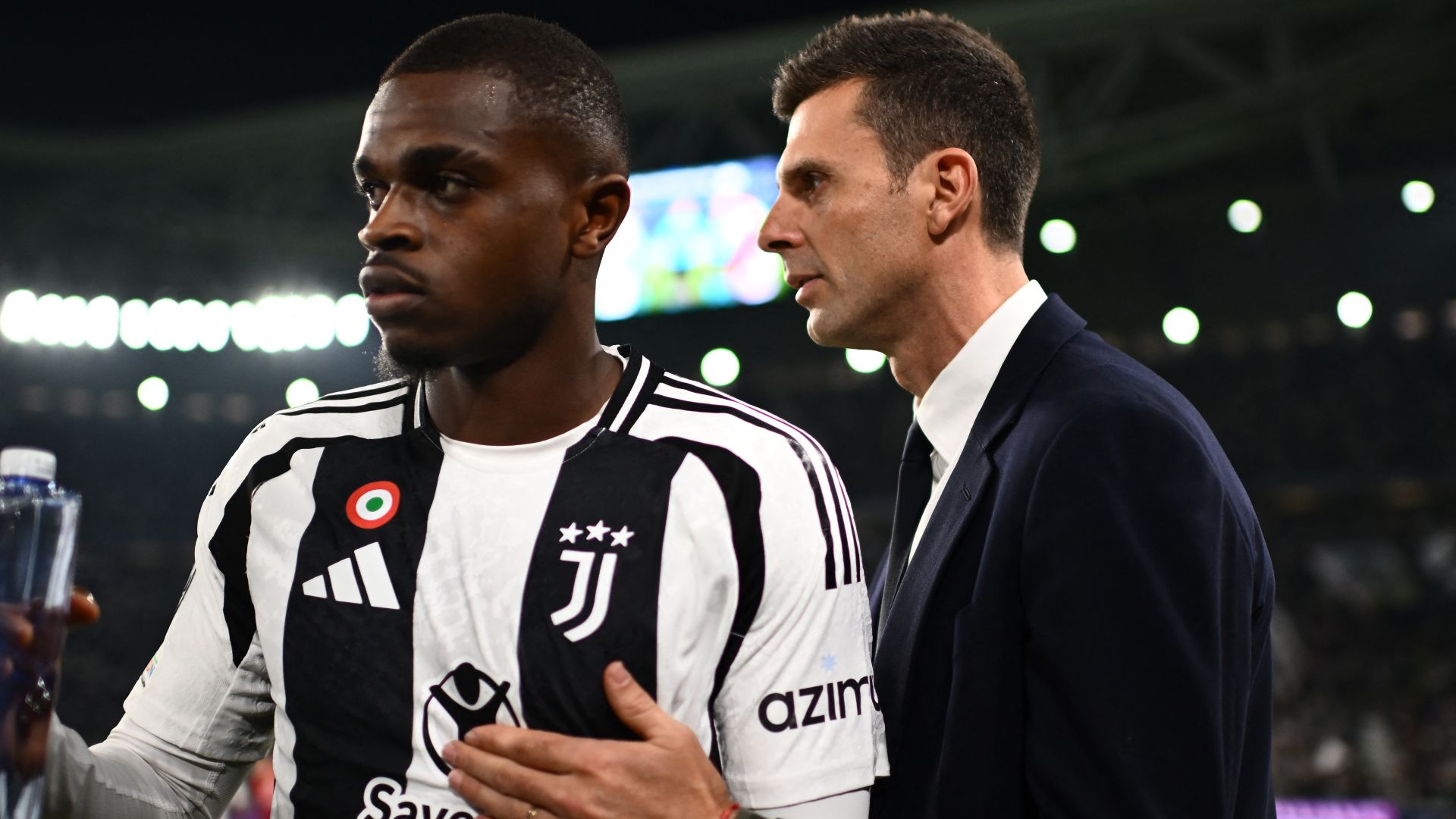 Kalulu Motta Juventus