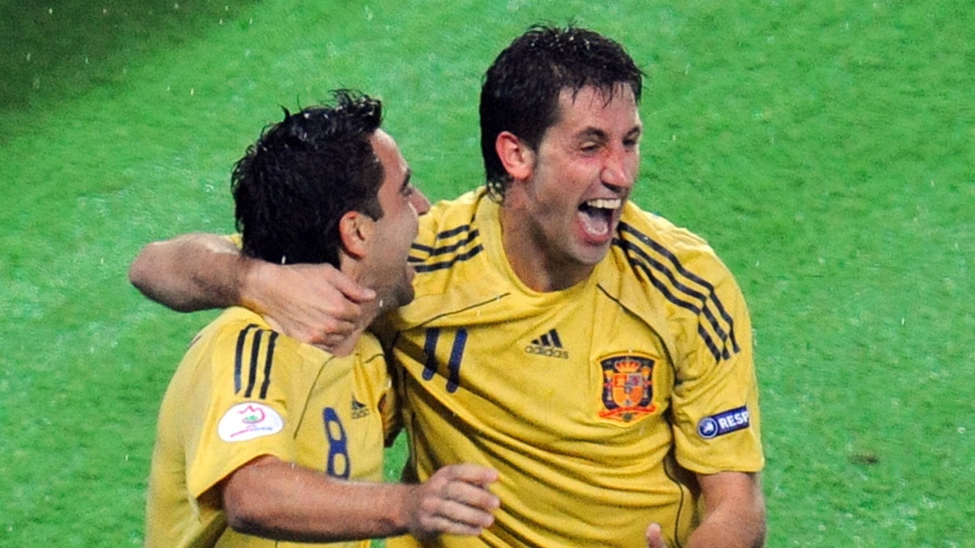 selección española camisetas