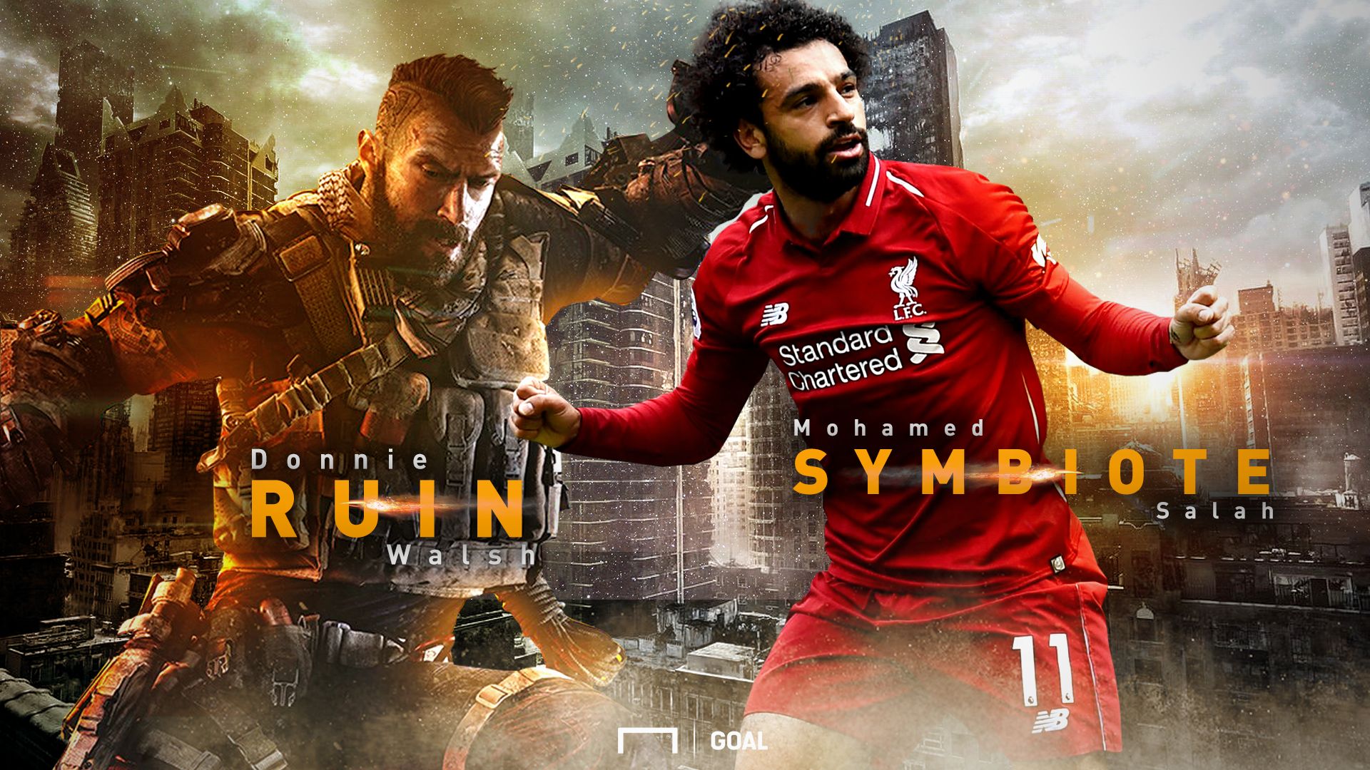 صلاح كول أوف ديوتي