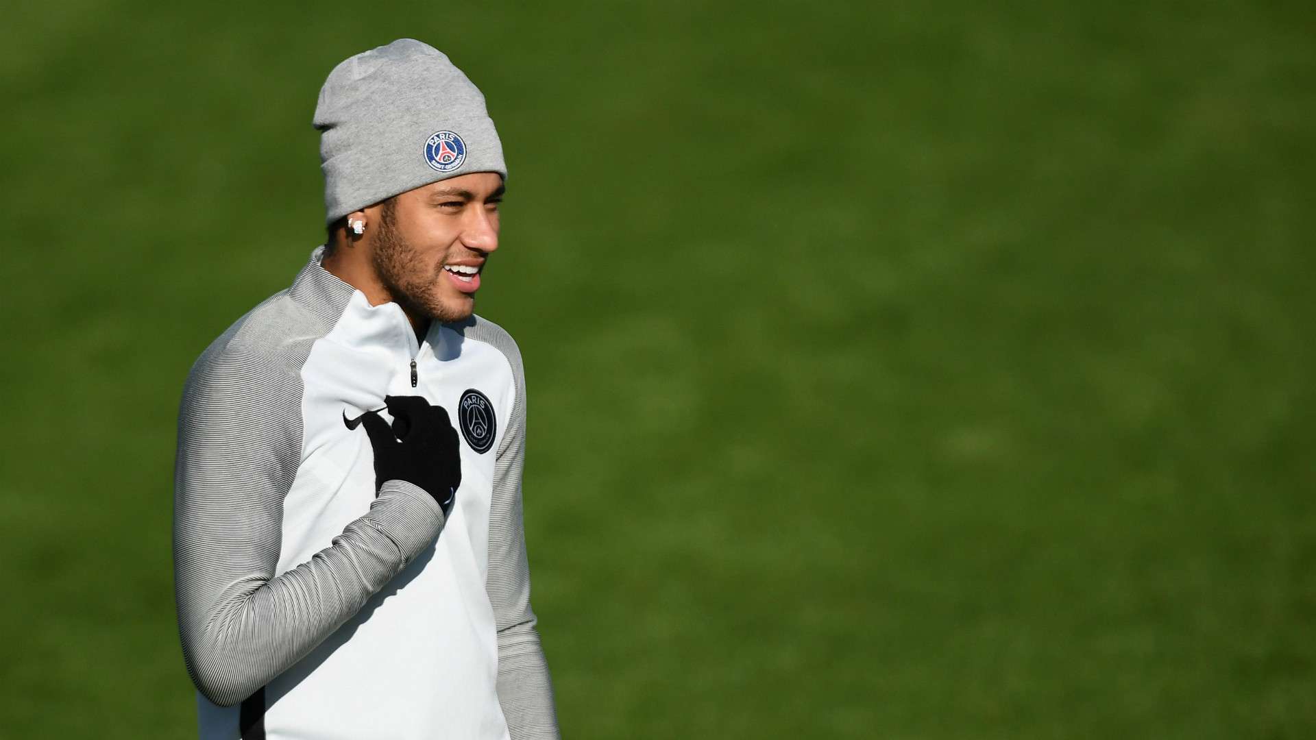 Neymar PSG