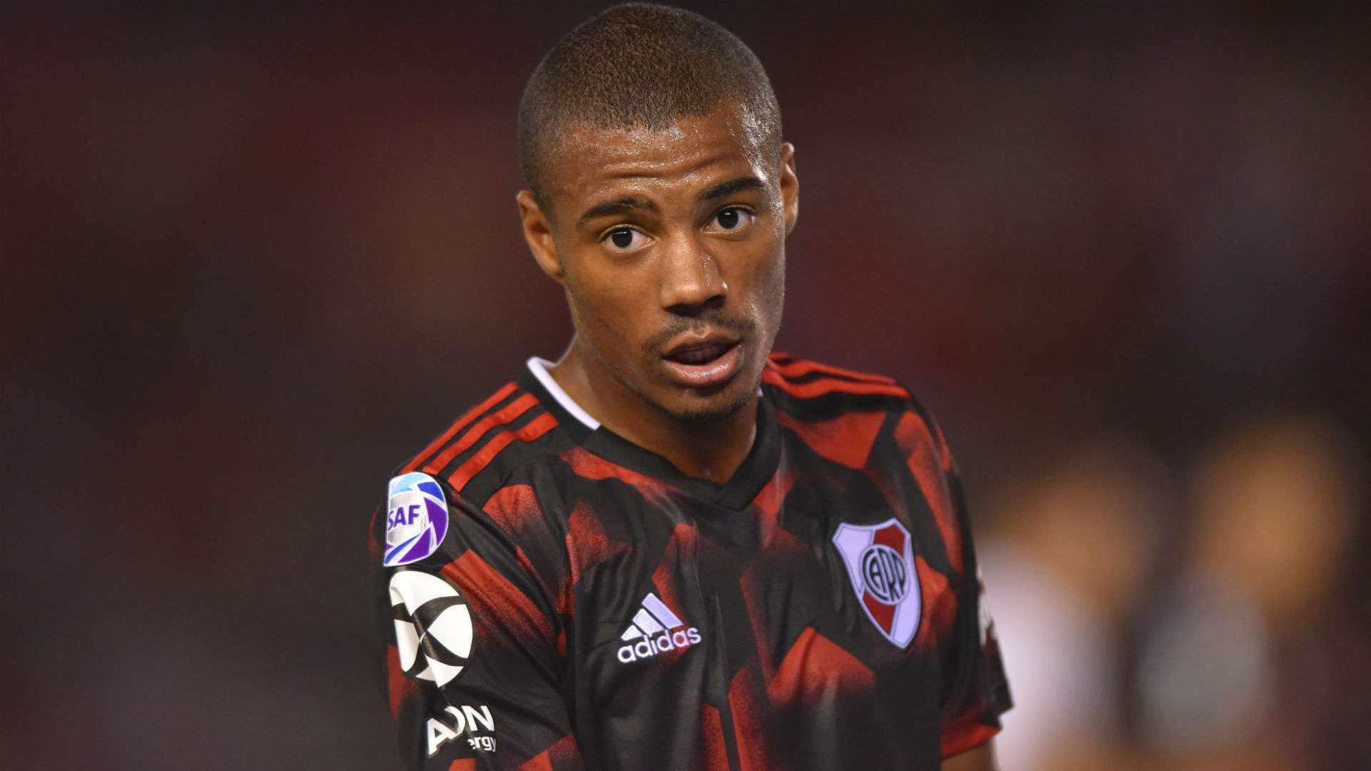 Nicolas De La Cruz River Newells Superliga 02032019