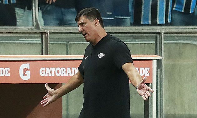 Chamot (Paraguay) 03-12-19