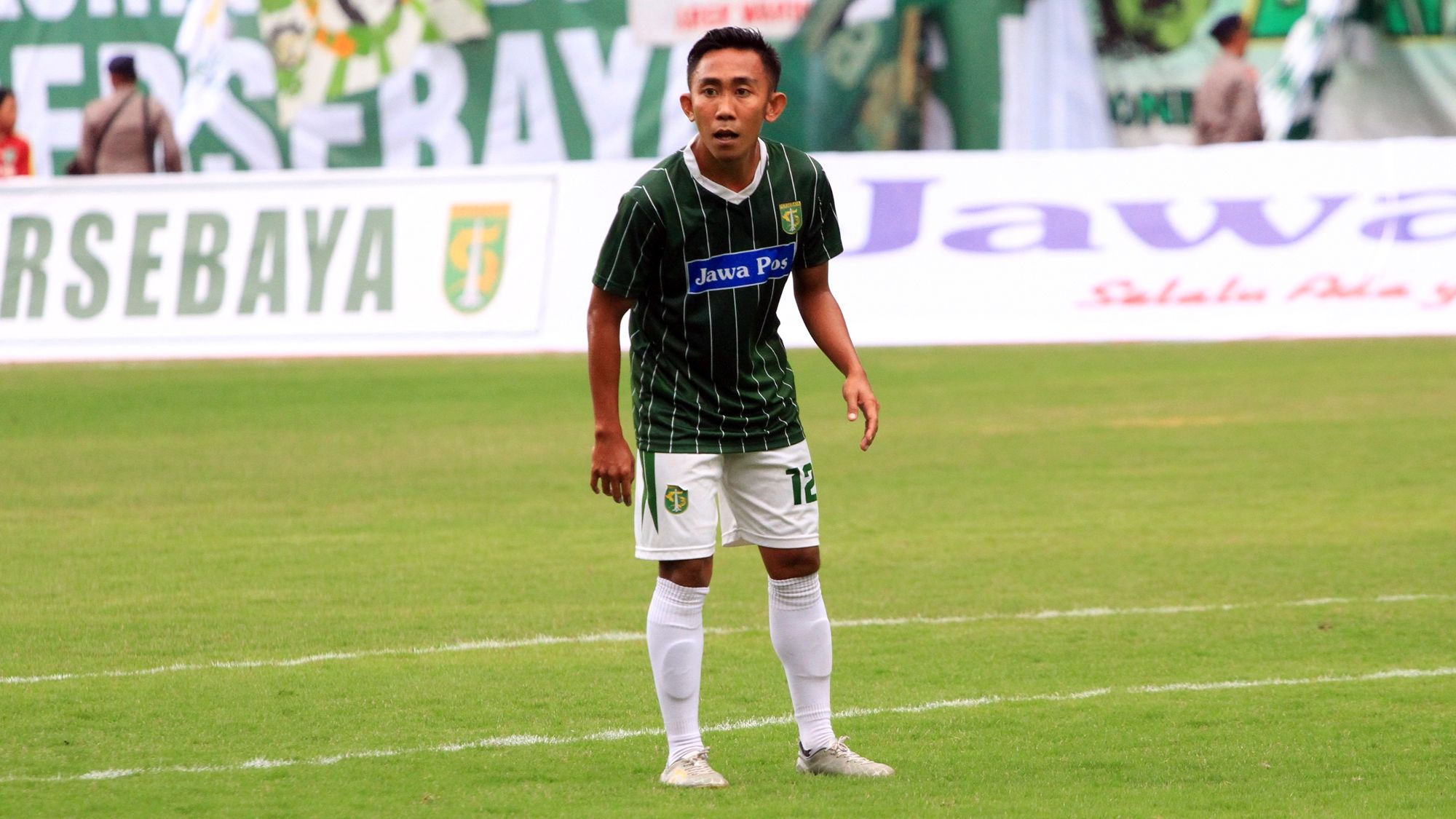 Rendi Irwan - Persebaya Surabaya