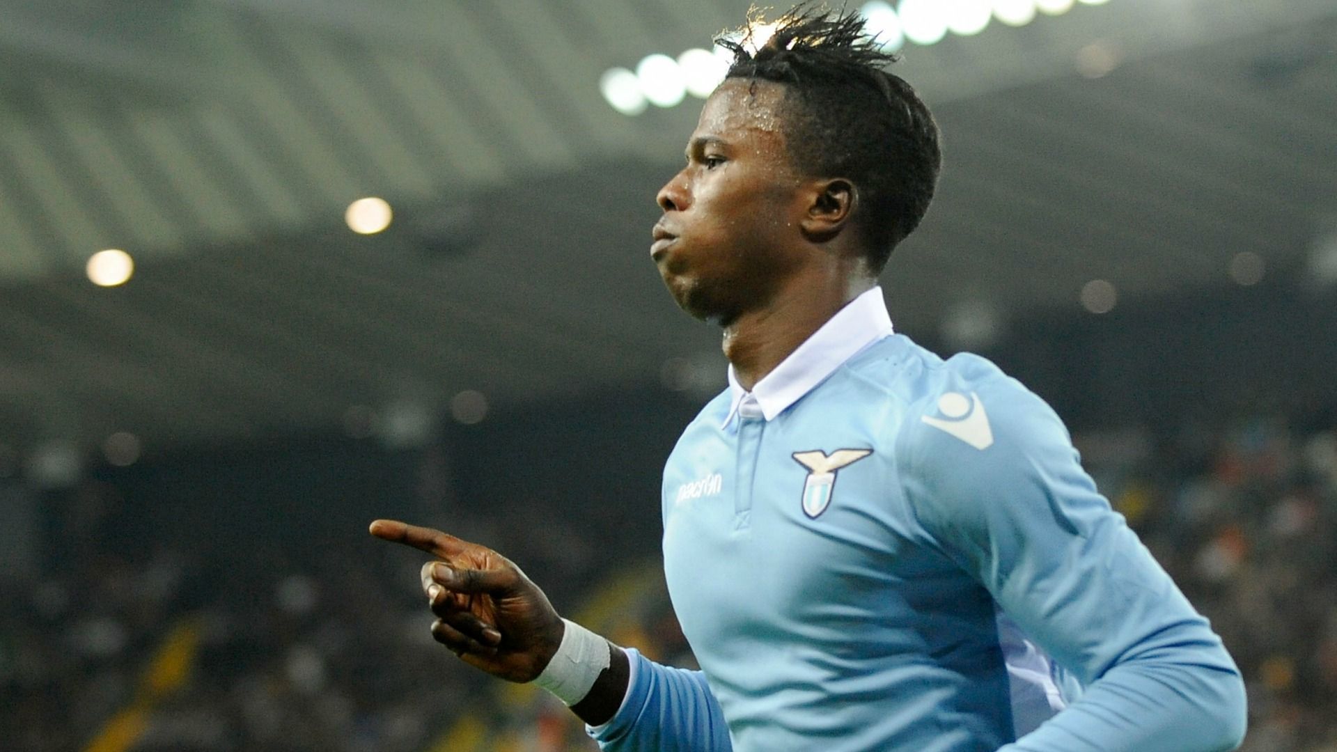 Keita Lazio