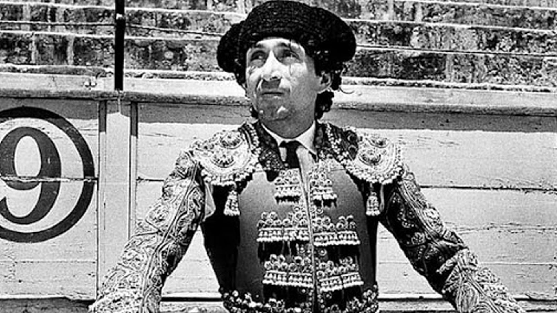 Jorge Mágico González, exfutbolista del Cádiz y de la selección de El Salvador