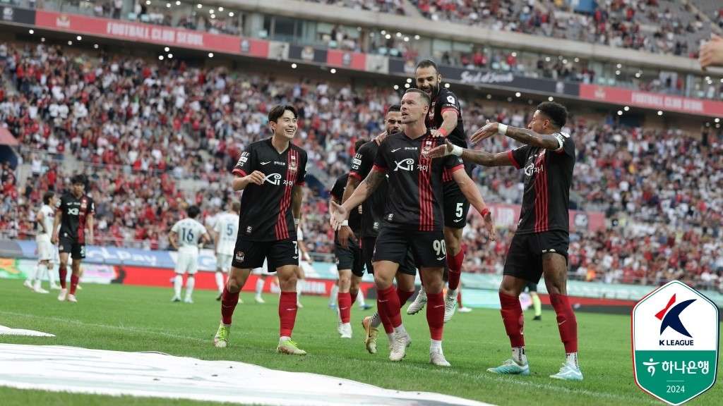 일류첸코 서울 골