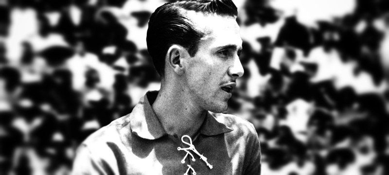 Eduardo Gonzalez Palmer américa