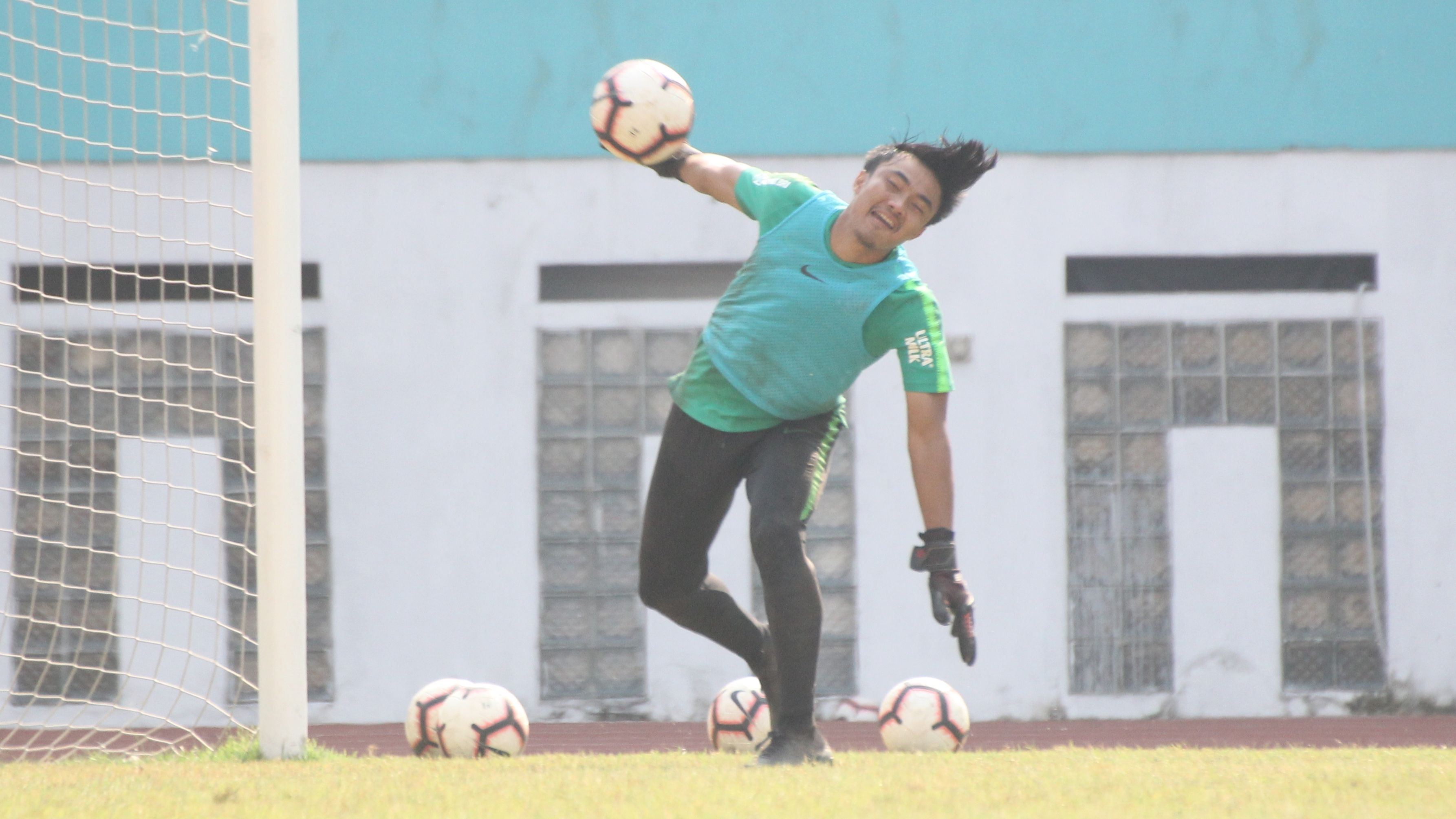 Ernando Ari - Timnas Indonesia U-19