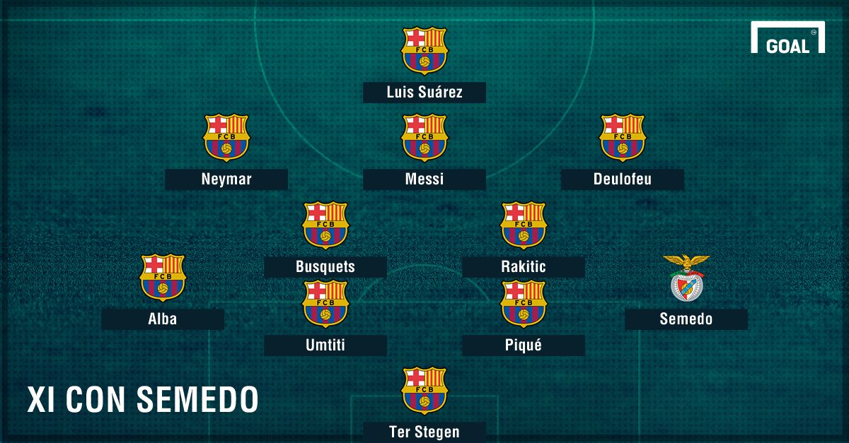 semedo 2