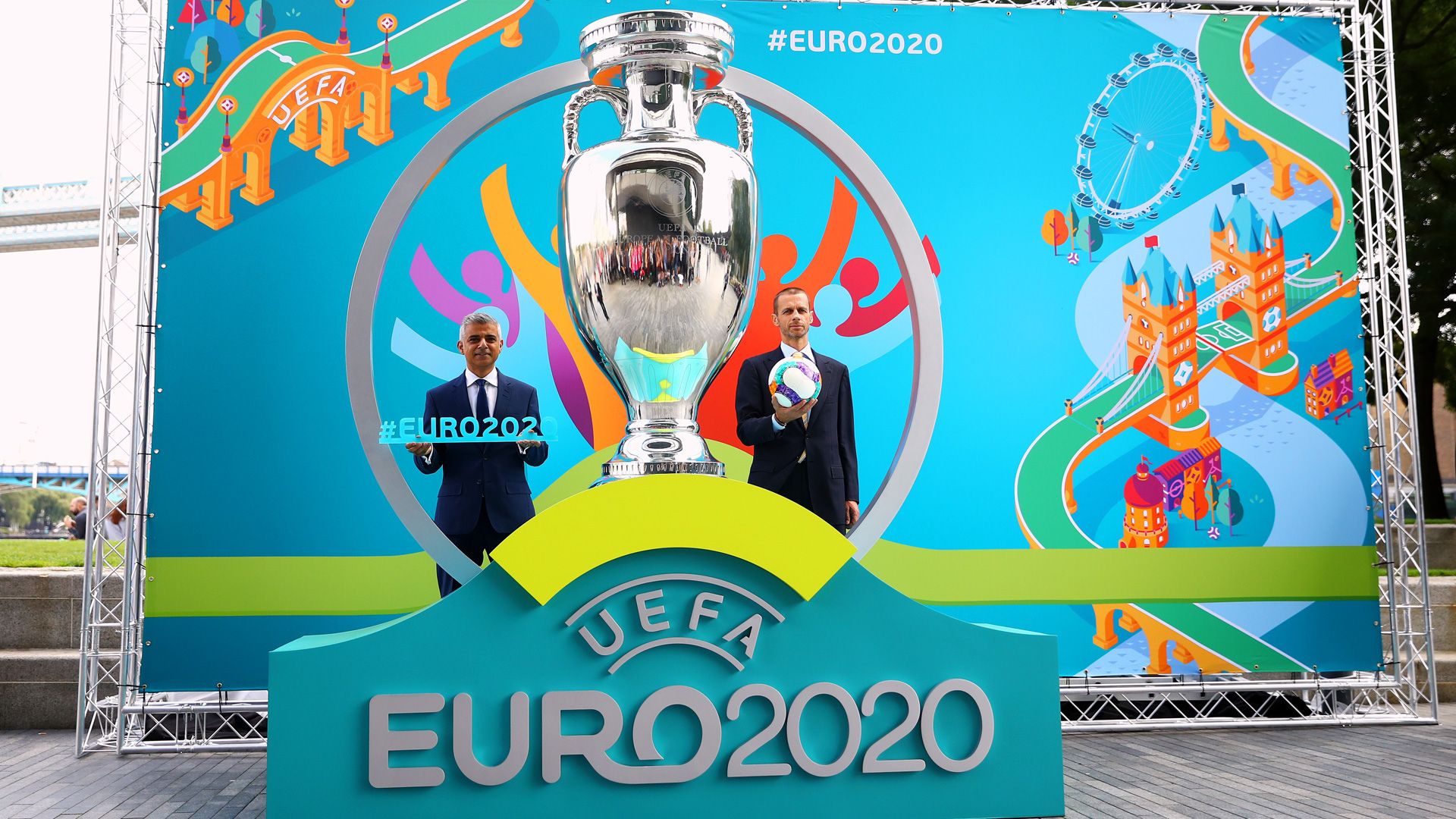 UEFA EURO 2020
