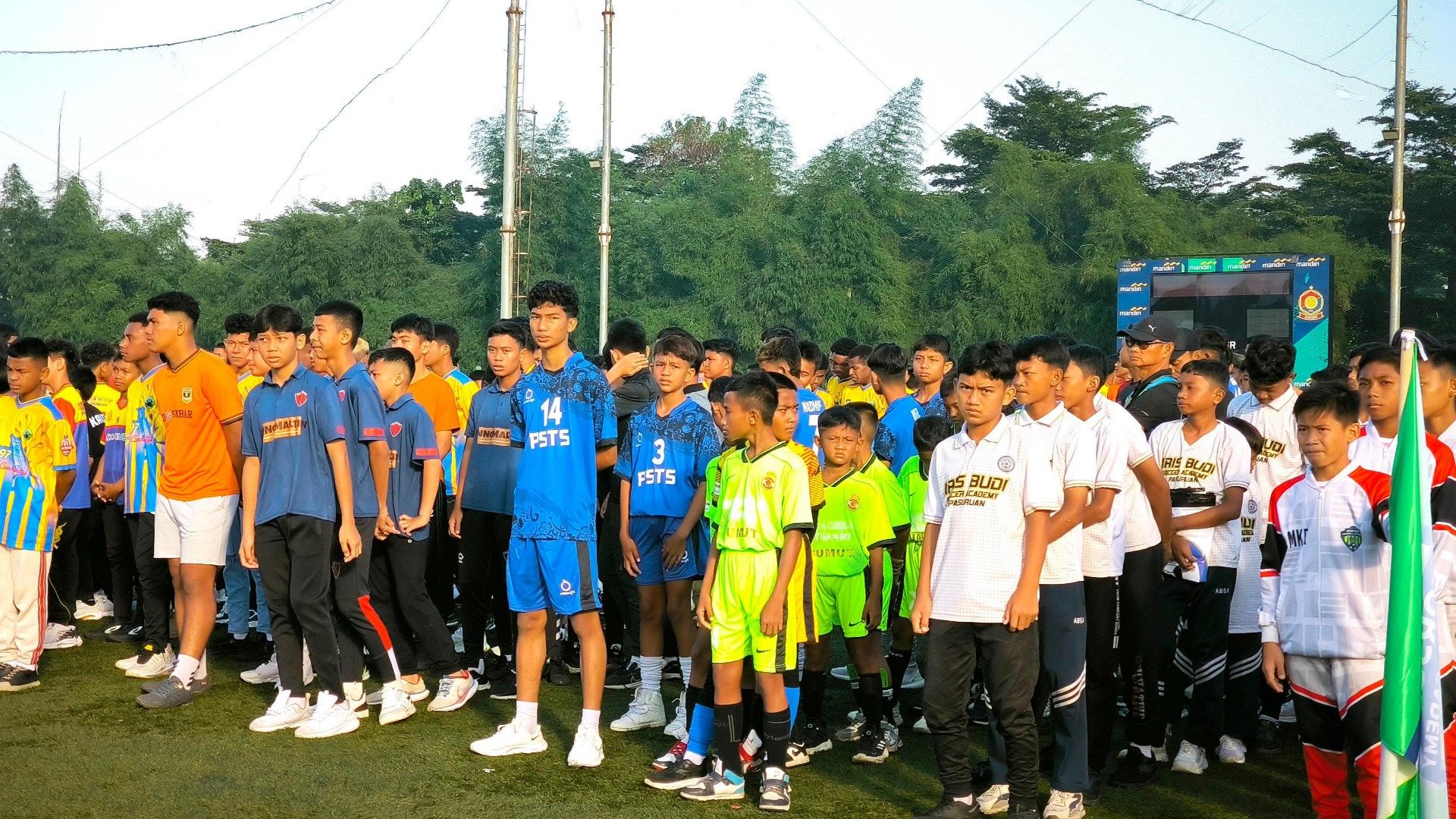 TopSkor Cup National Championship 2024