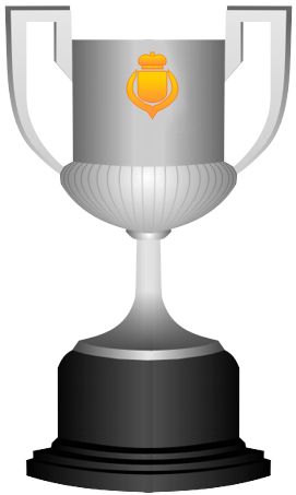 Trofeo Copa del Rey