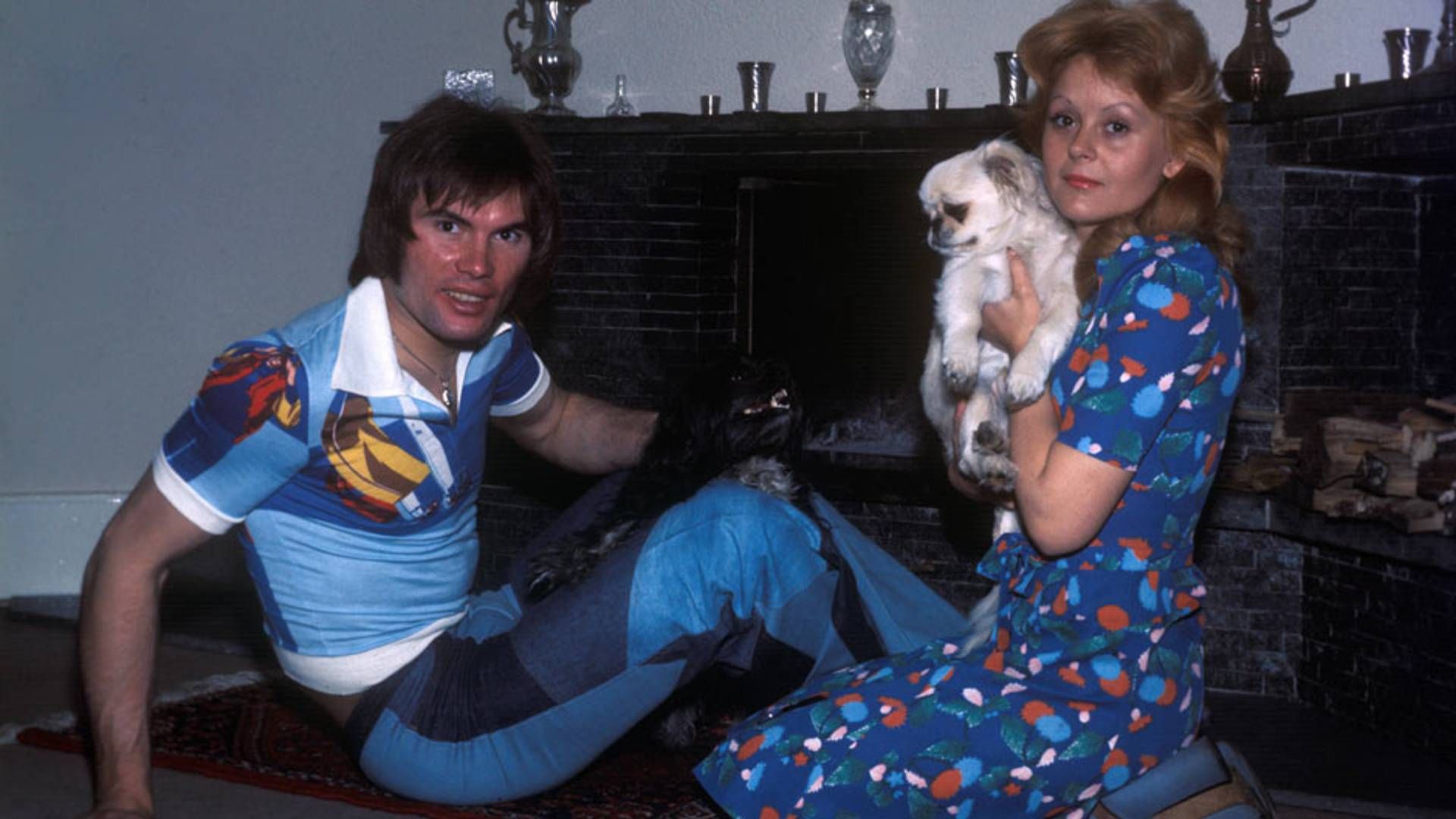 Norbert Nigbur Schalke