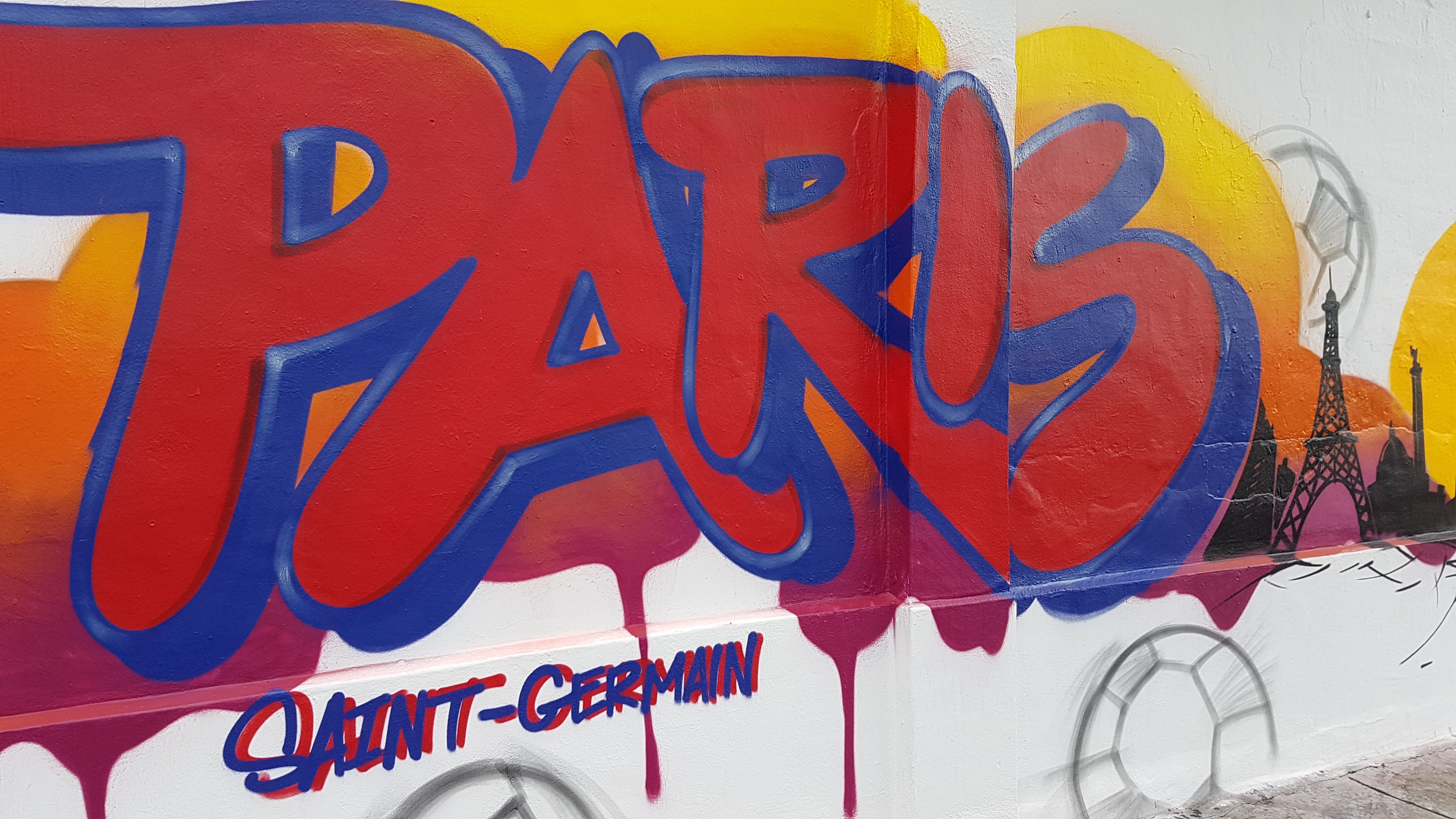 PSG - Miami