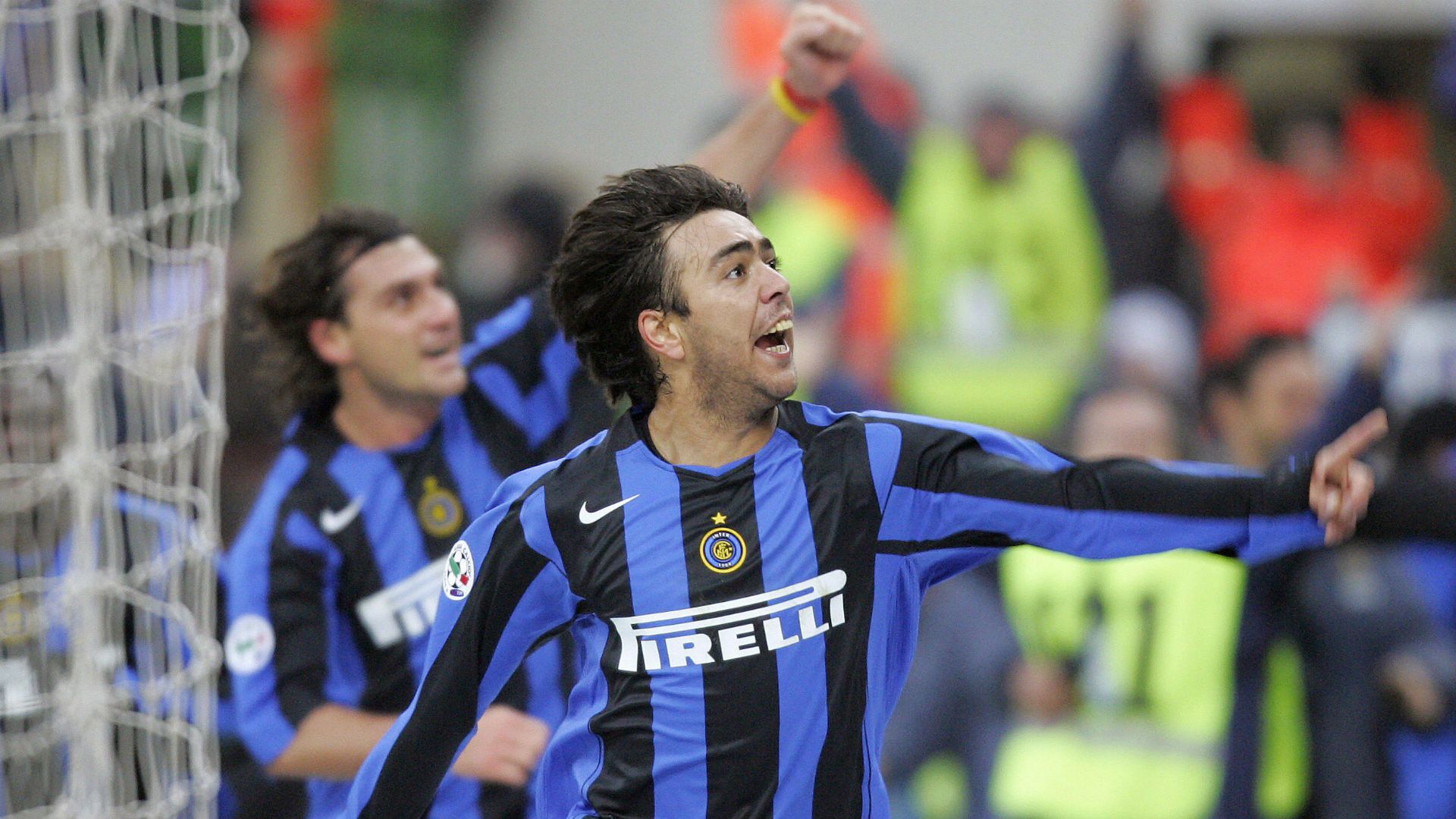 Alvaro Recoba