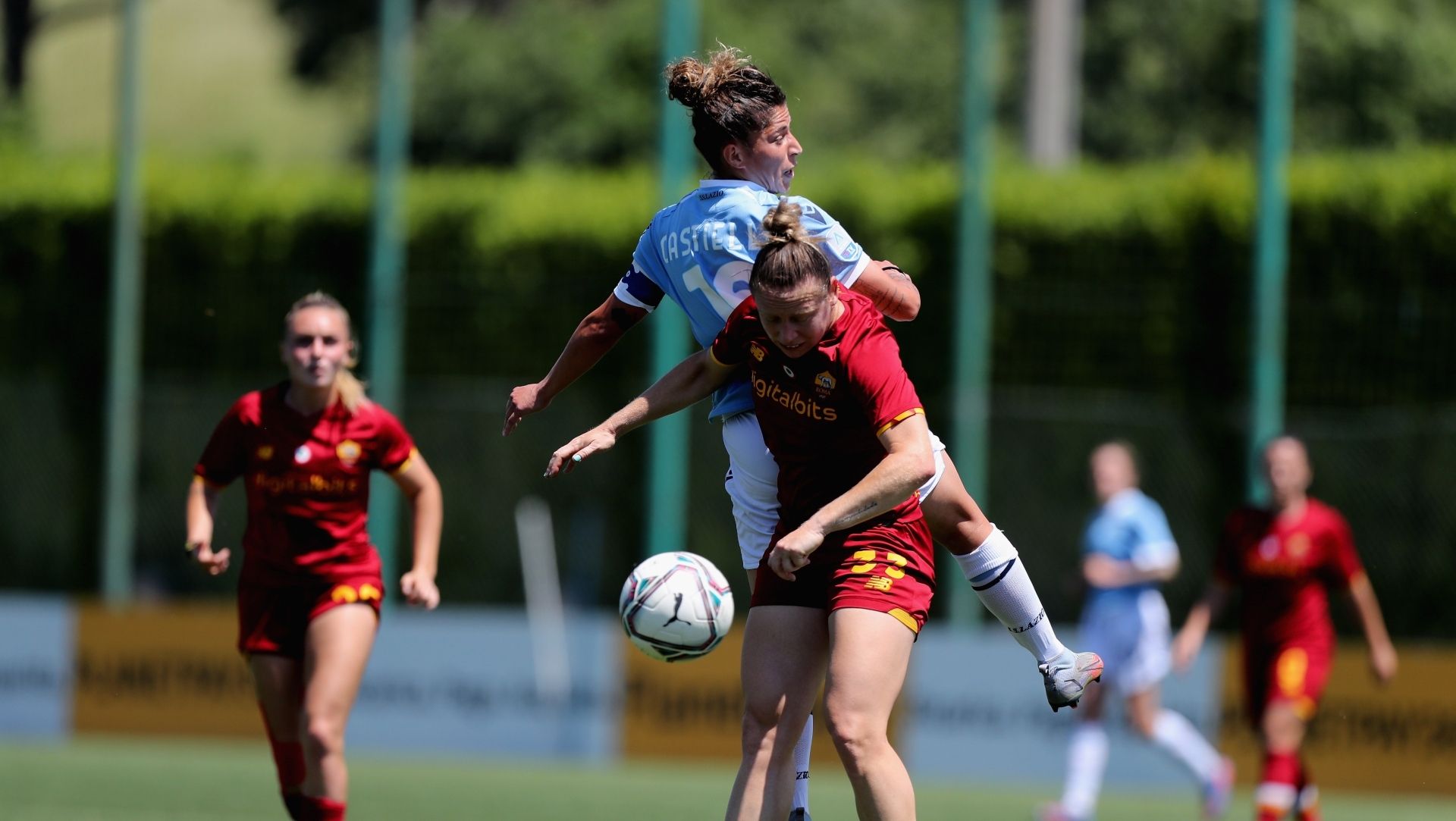 JOYCE MAGALHAES BORINI