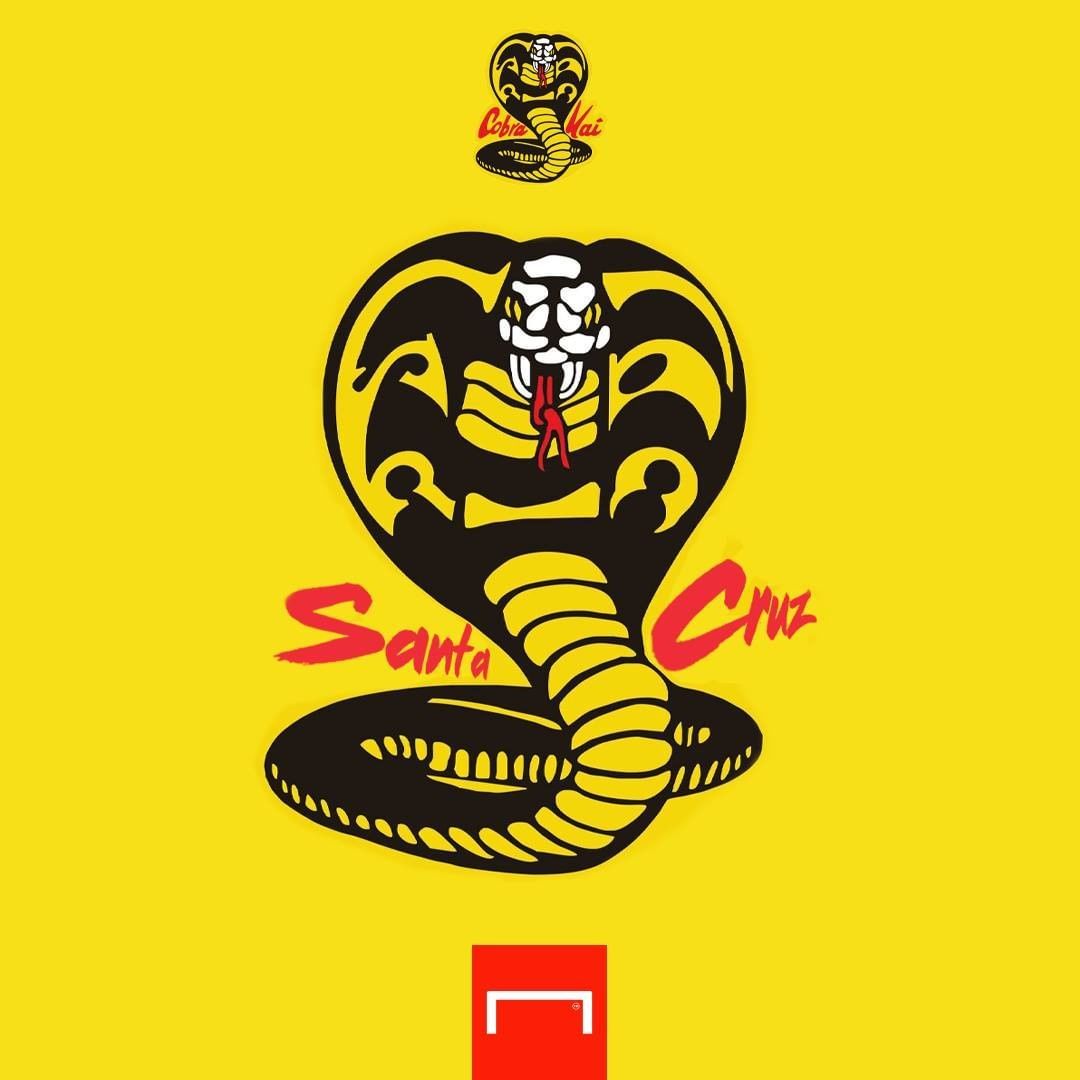 Santa Cruz - Times/Séries