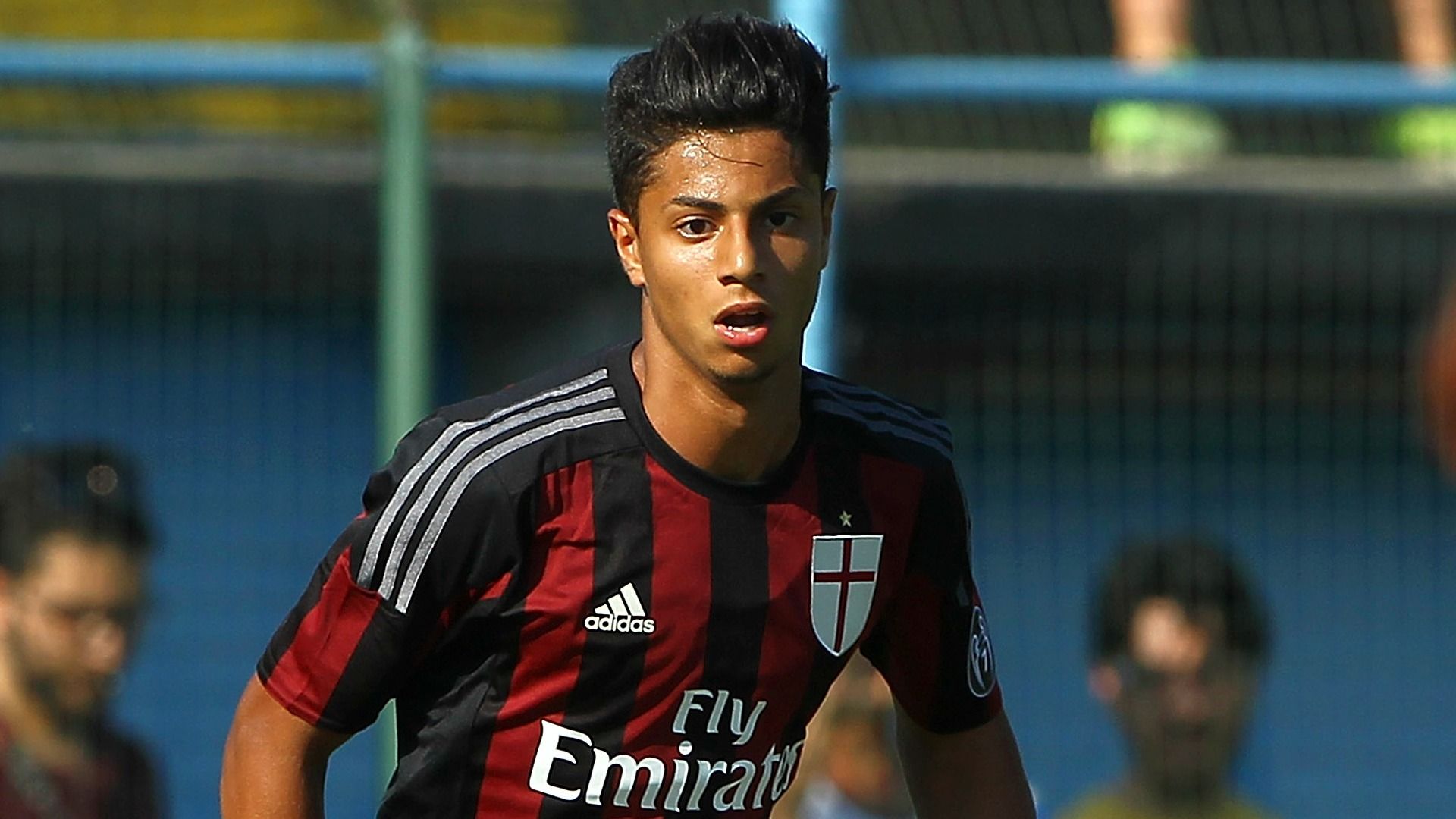 50 U18 Mastour