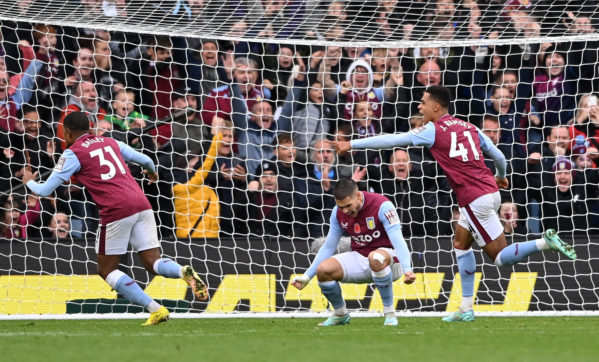 Aston Villa Man Utd 2022-23 - embed only 