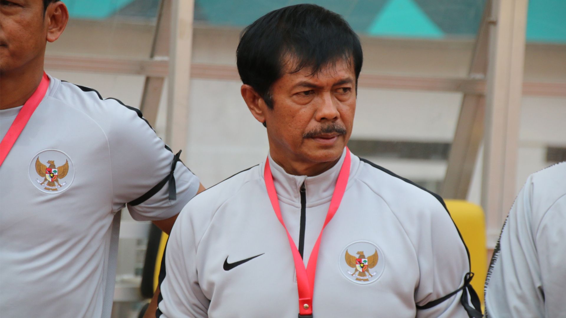 Indra Sjafri - Indonesia U-19