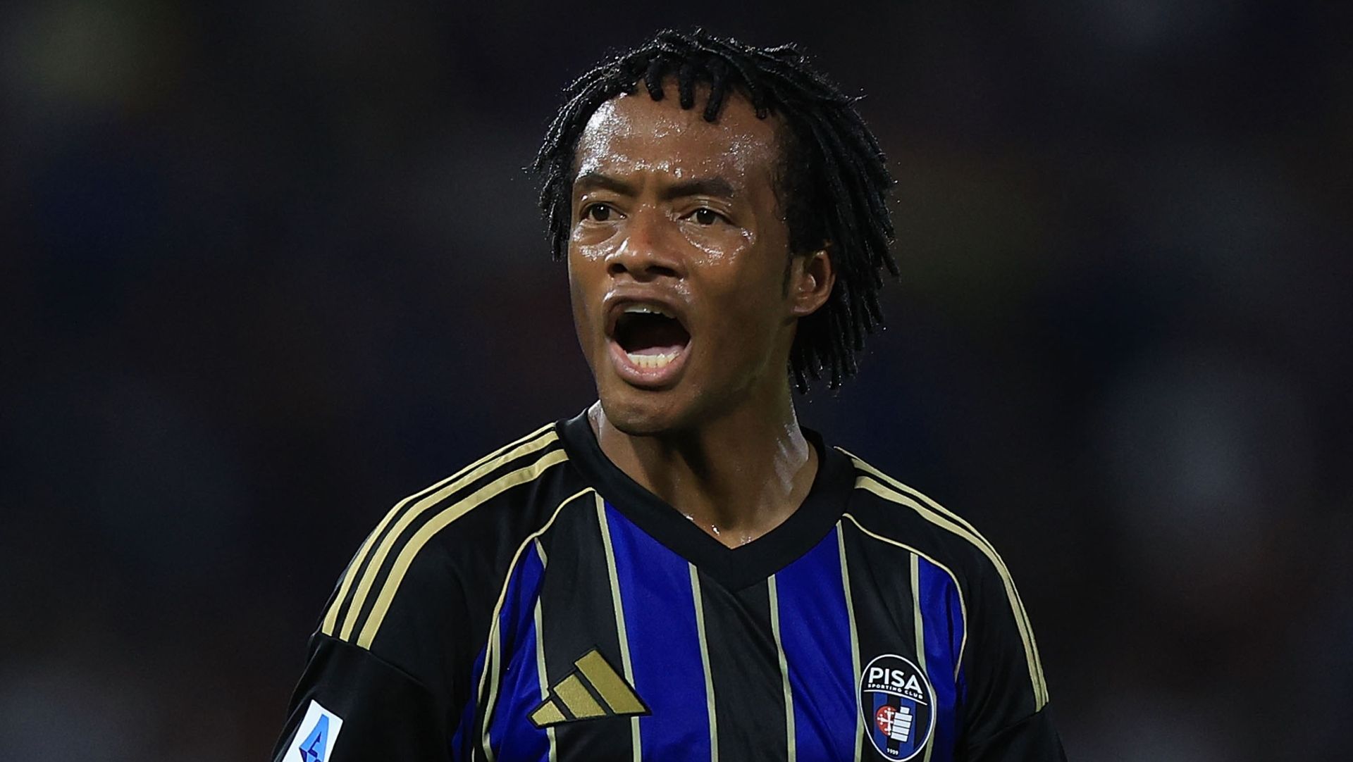 Cuadrado Pisa